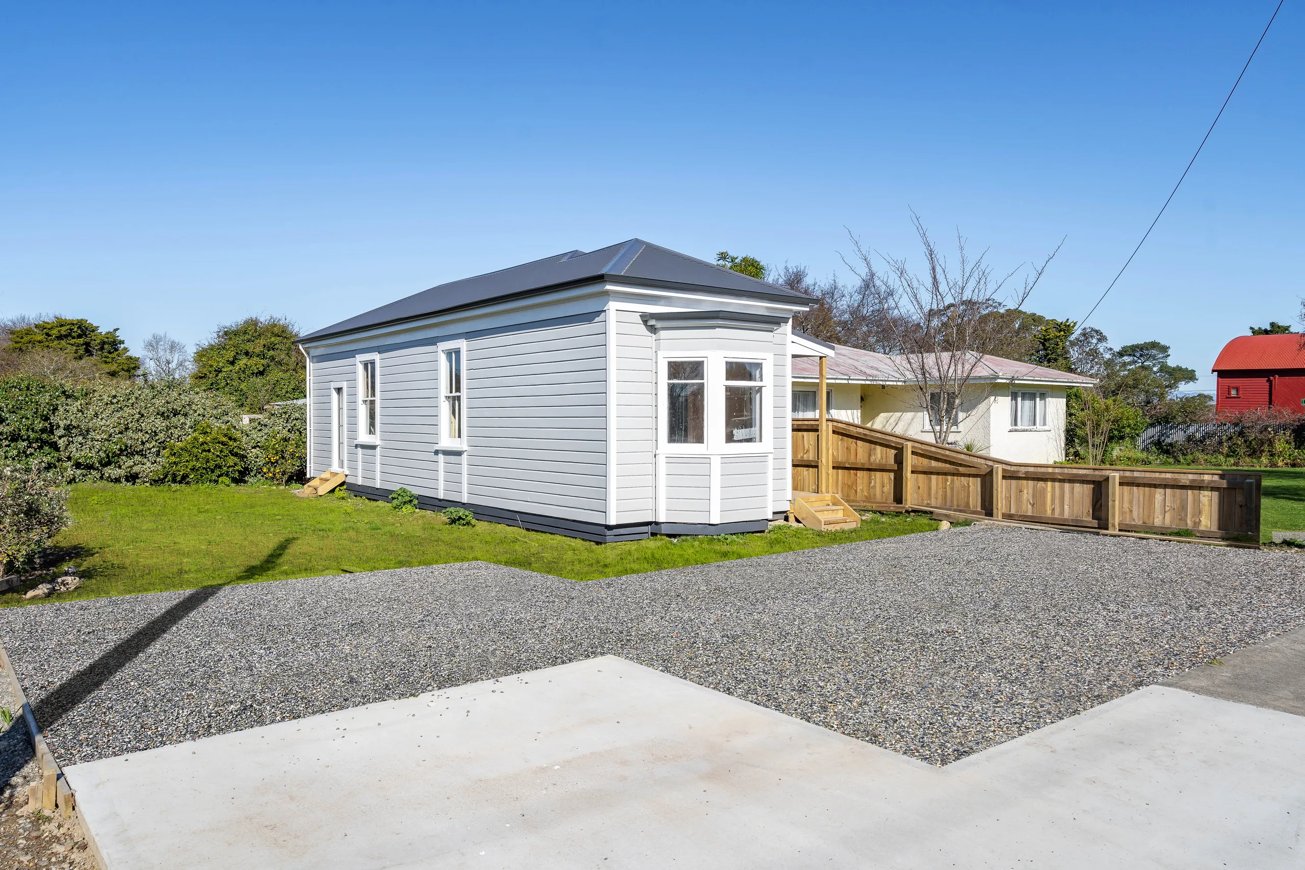 211 West Street, Greytown, South Wairarapa