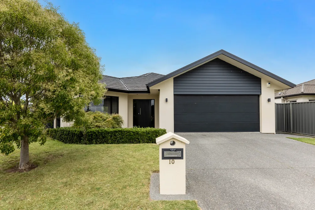 Show Home, your new home?