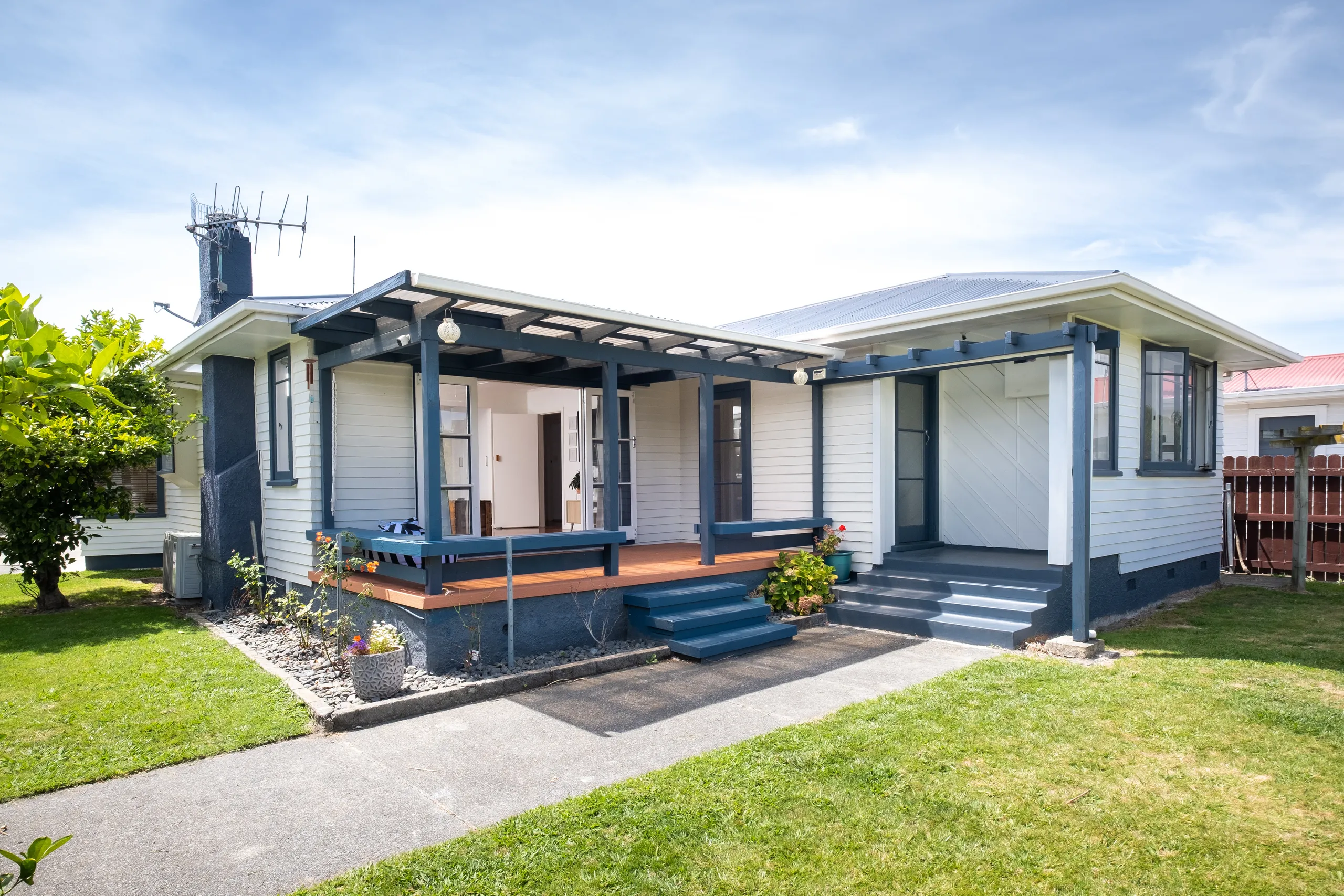 27 Magdalen Crescent, Pirimai, Napier