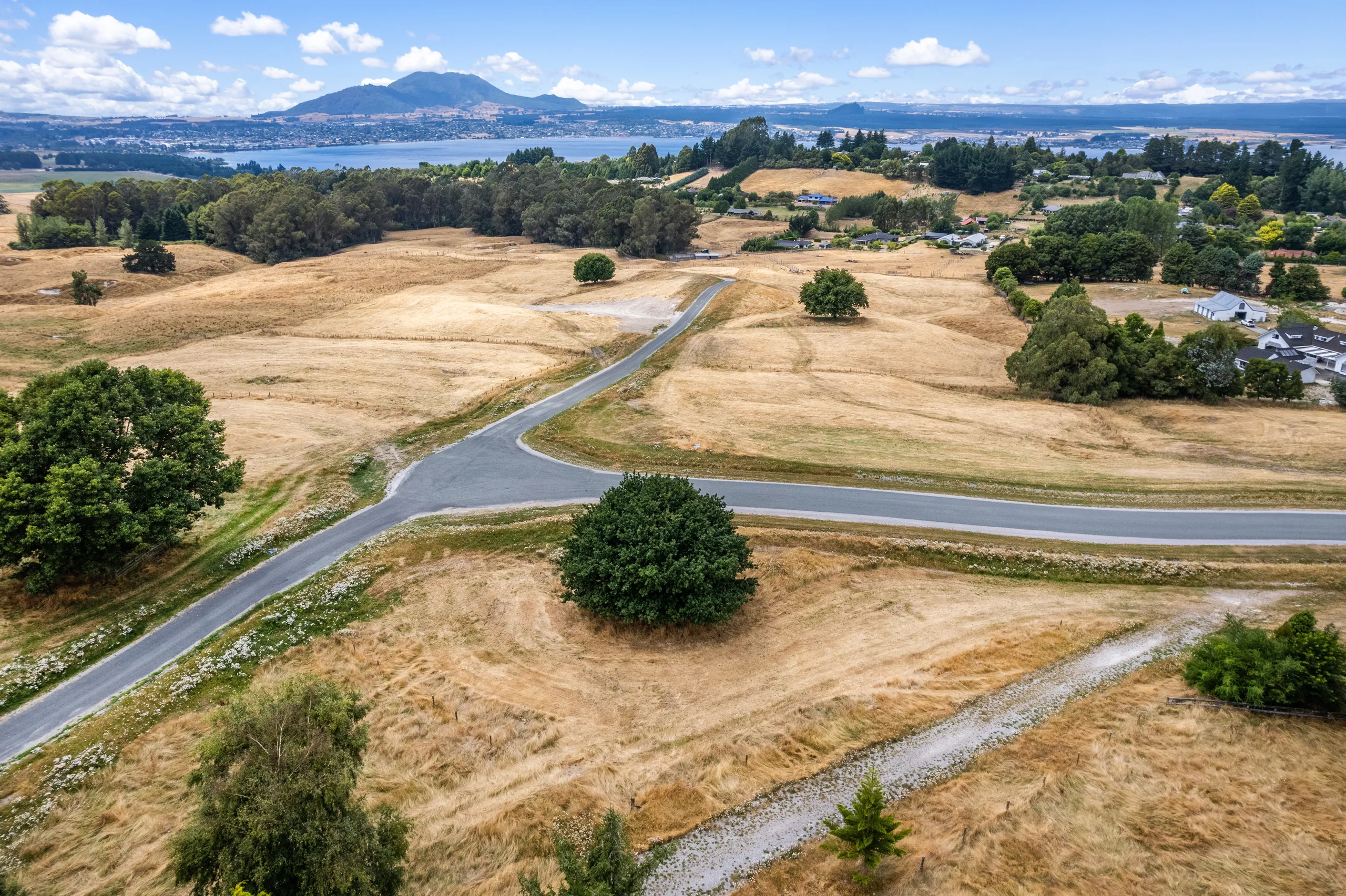 Lot 7, 182 Mapara Road, Acacia Bay, Taupo