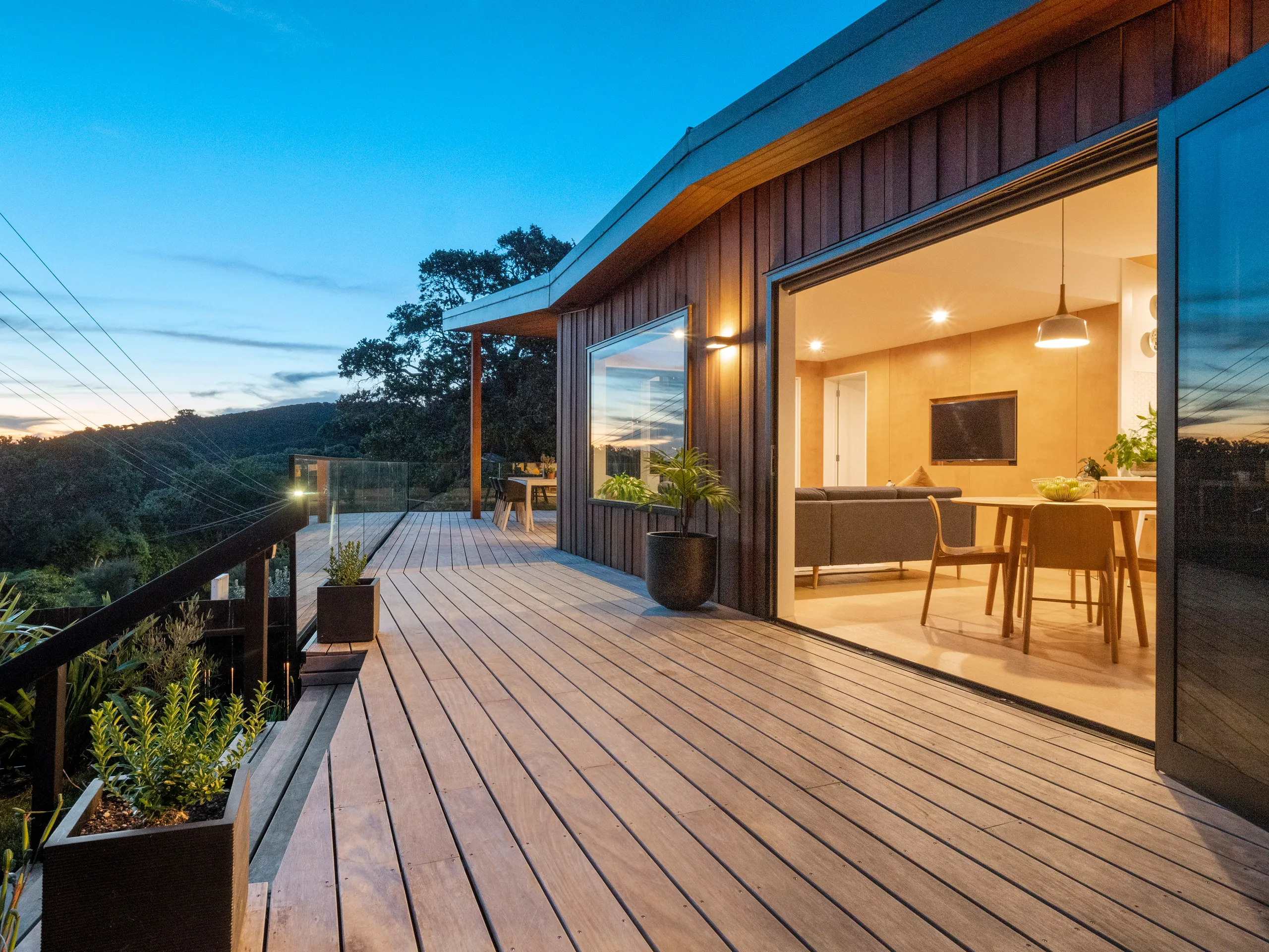 1A Omiha Road, Omiha, Waiheke Island