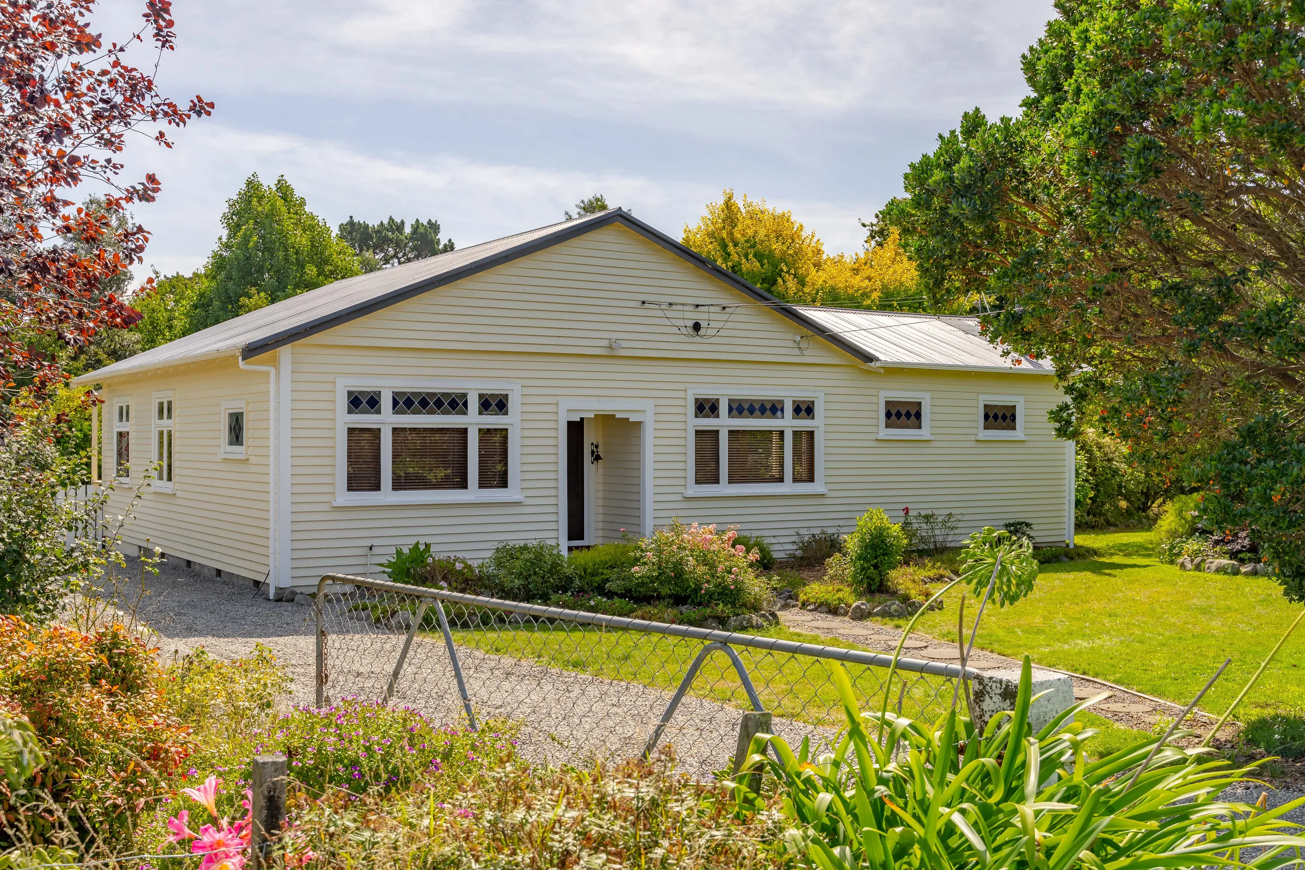 24 South Featherston Road, Featherston, South Wairarapa