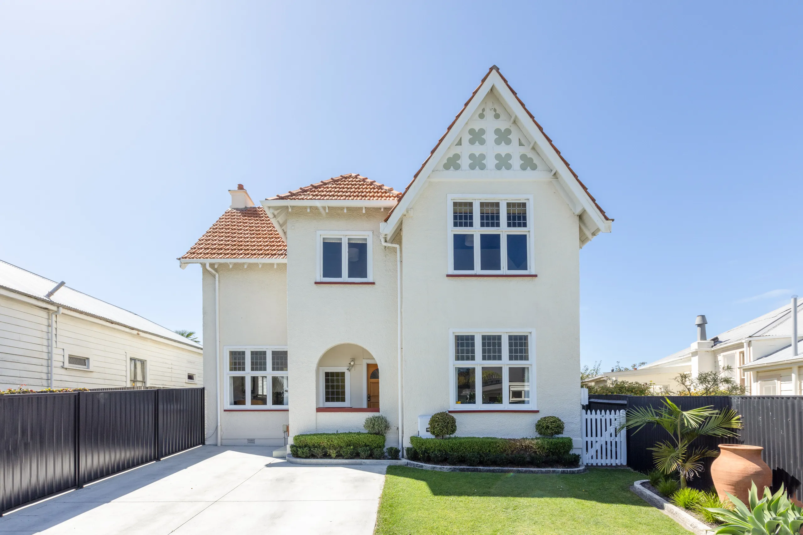 20 Cameron Road, Bluff Hill, Napier