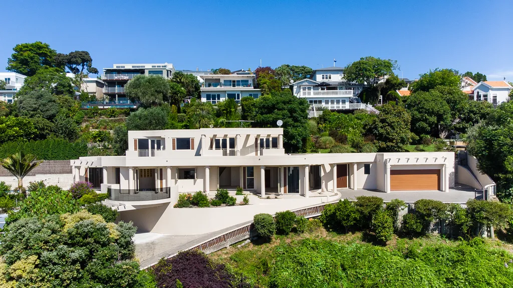 Spectacular Views, Sensational Living 