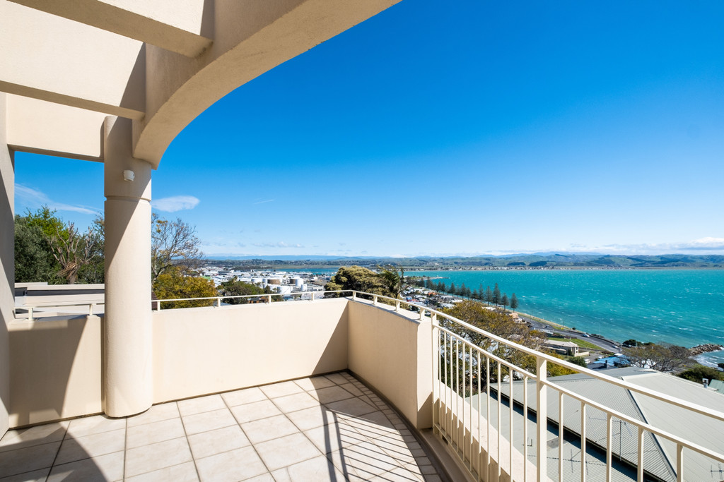 Spectacular Views, Sensational Living 