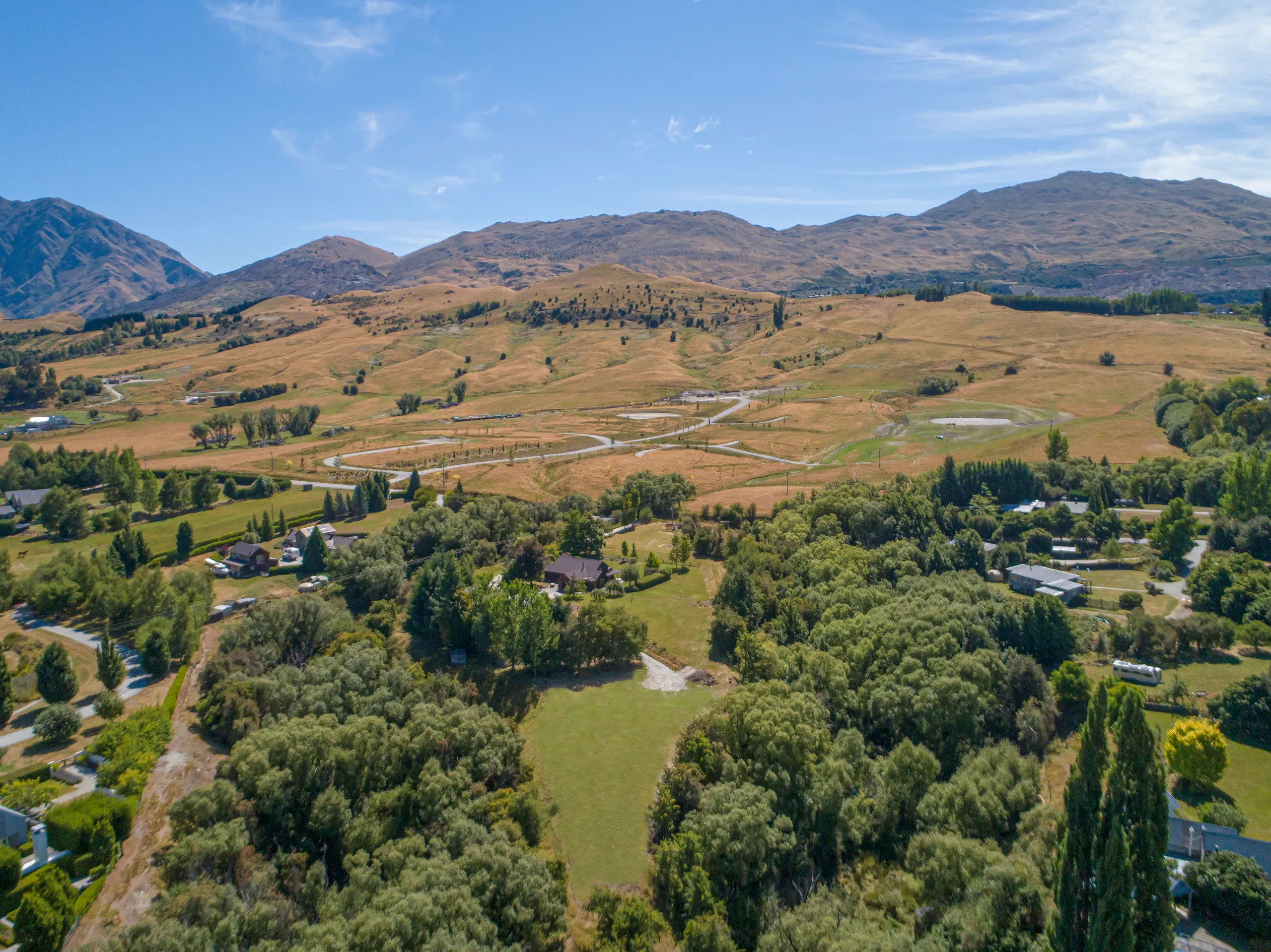 Lot 1 334 Littles Road, Dalefield, Queenstown