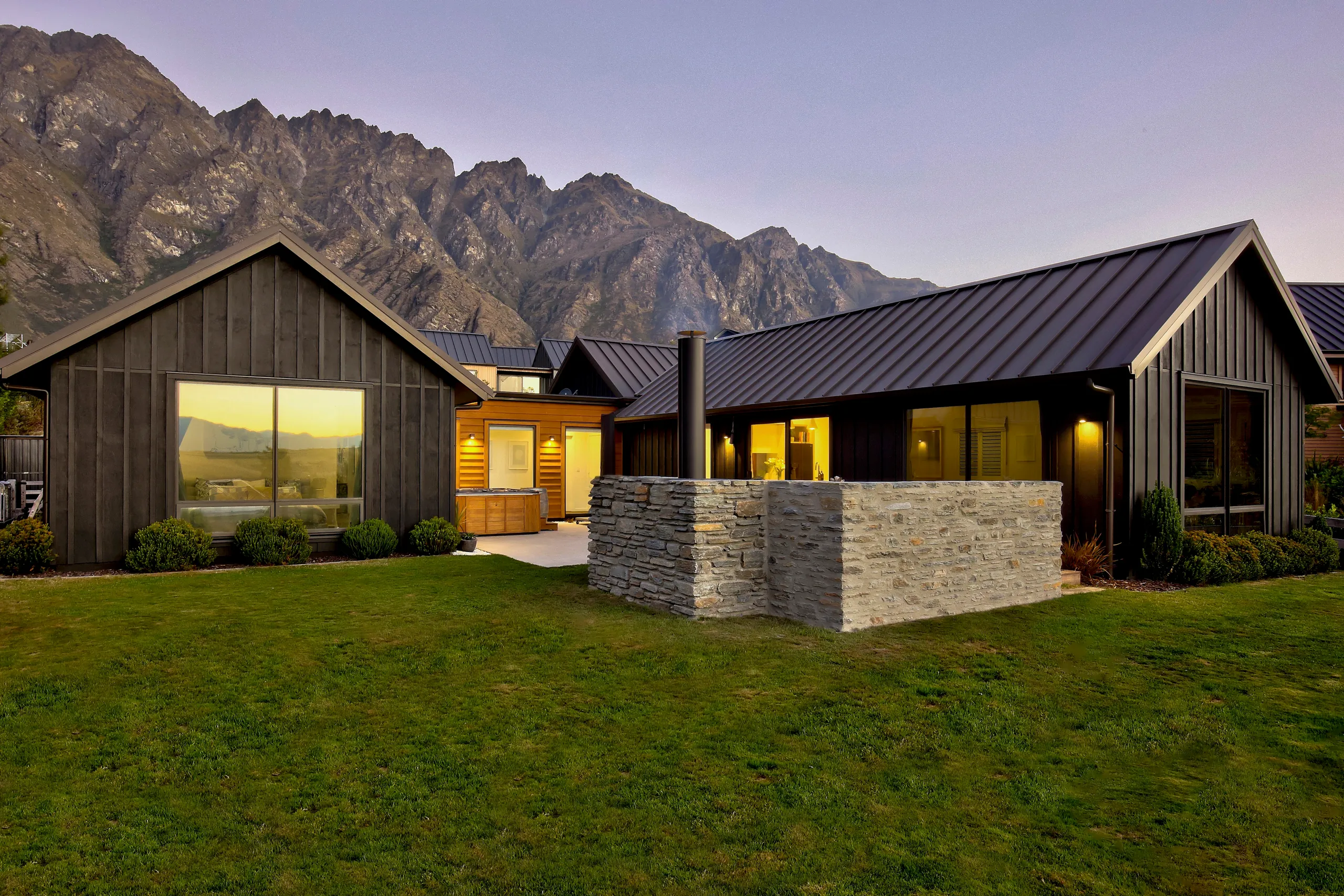 12 Kinross Lane, Jacks Point, Queenstown