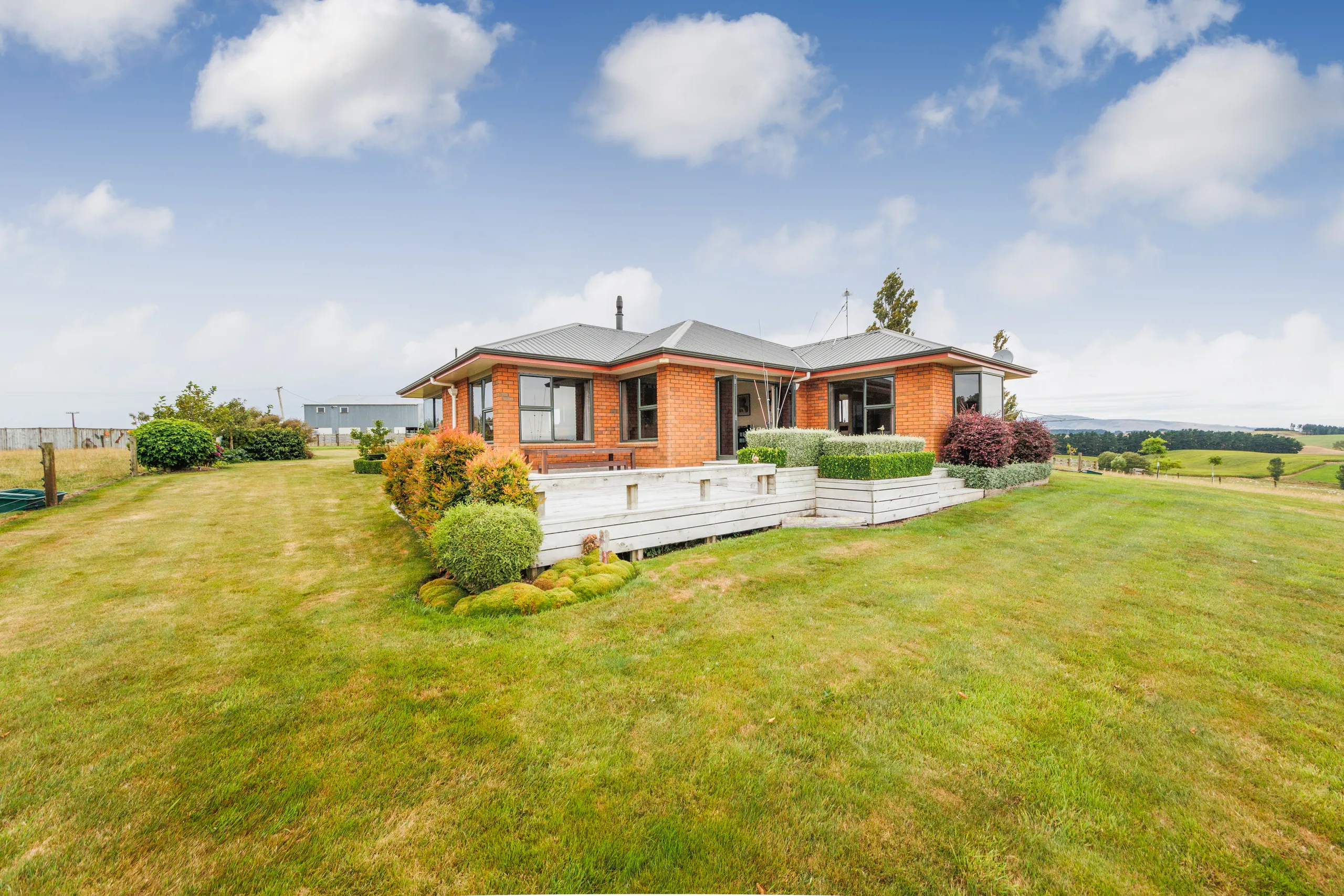 158 Finnis Road, Colyton, Manawatu