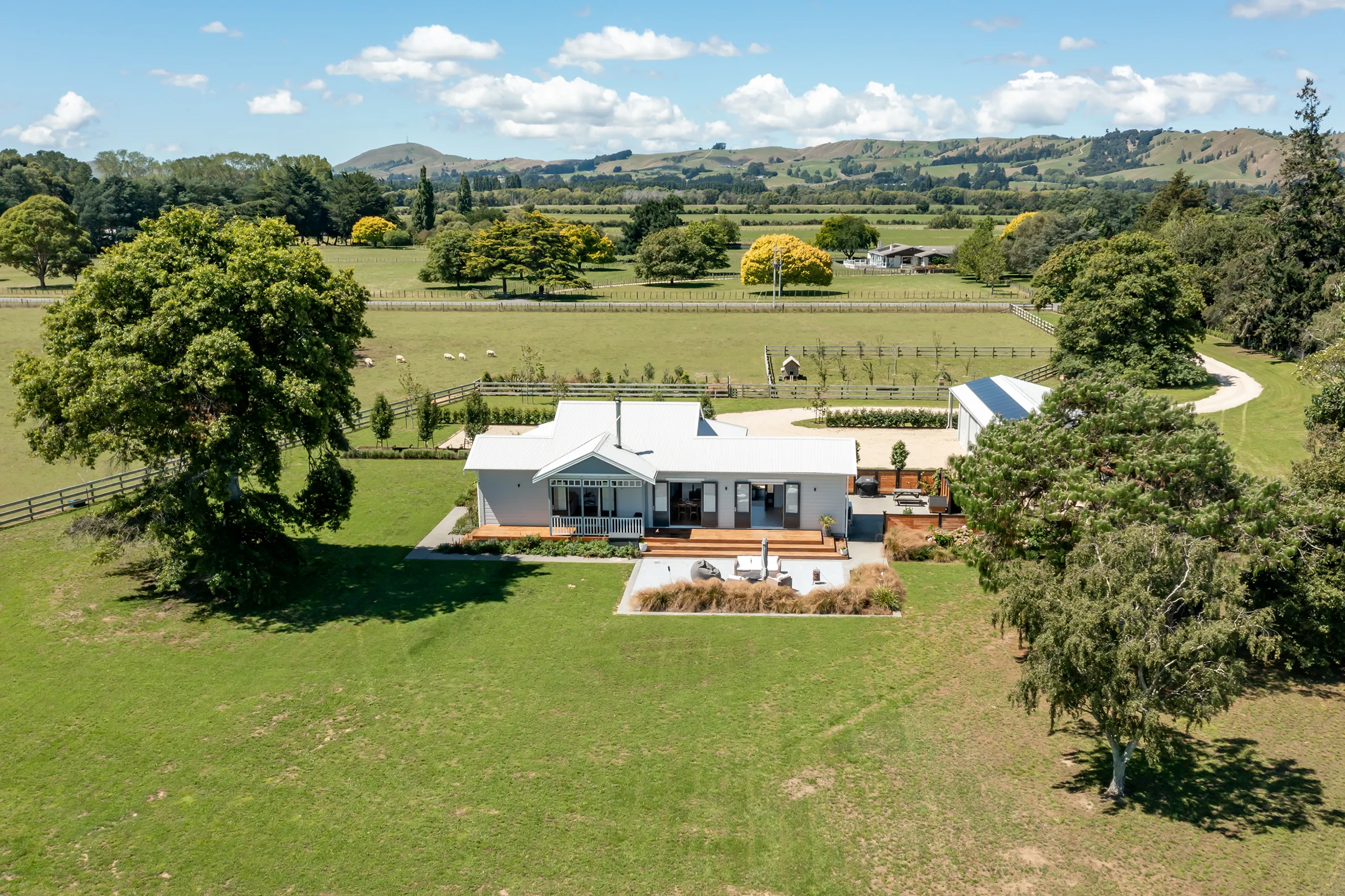 248 Te Whiti Road, Masterton, Wairarapa