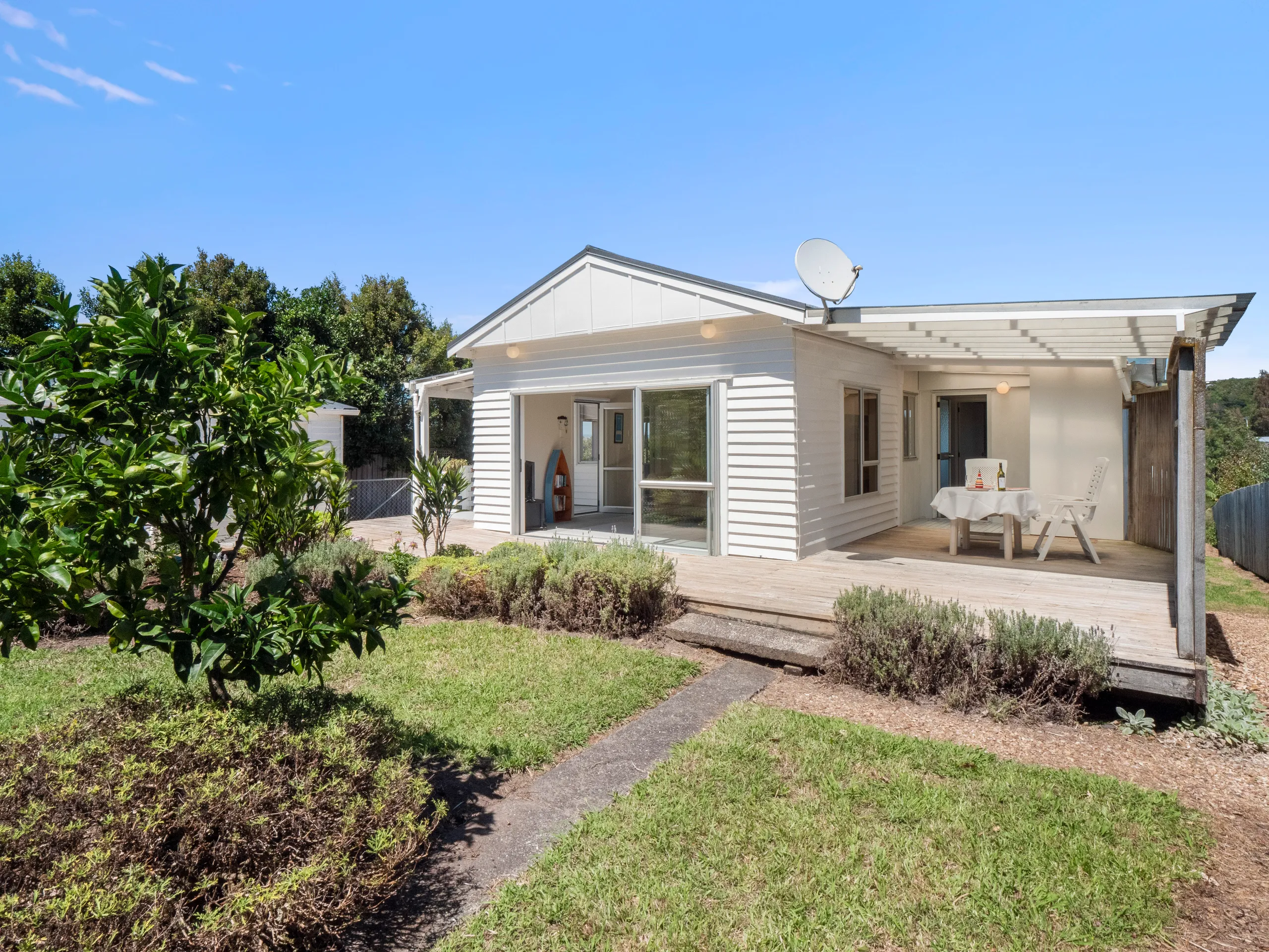 8 Kuaka Road, Oneroa, Waiheke Island