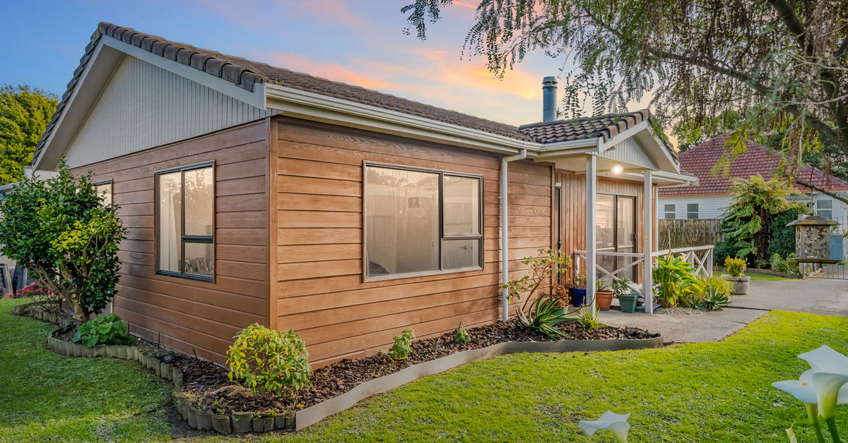 20B Trafalgar Street, Waiwhetu, Lower Hutt City NZ Sotheby’s Realty