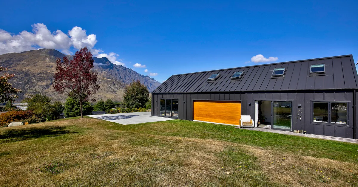 14 Sherwood Court, Quail Rise, Queenstown | NZ Sotheby’s Realty | QBS12827