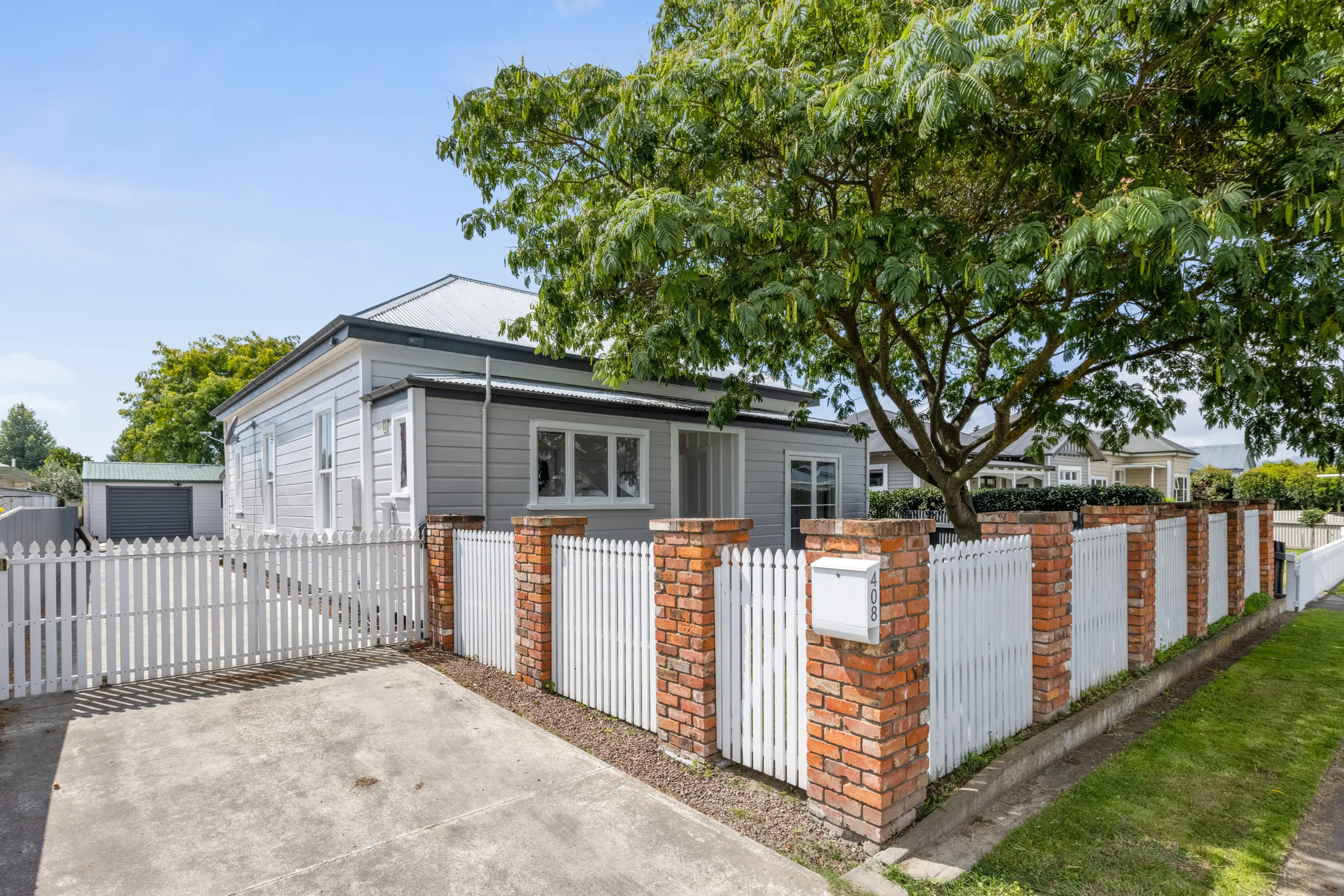 408 French Street, Akina, Hastings