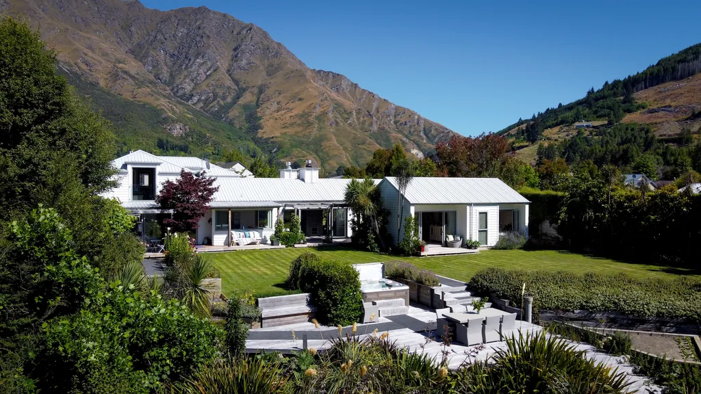 Shotover Ridge Stunner