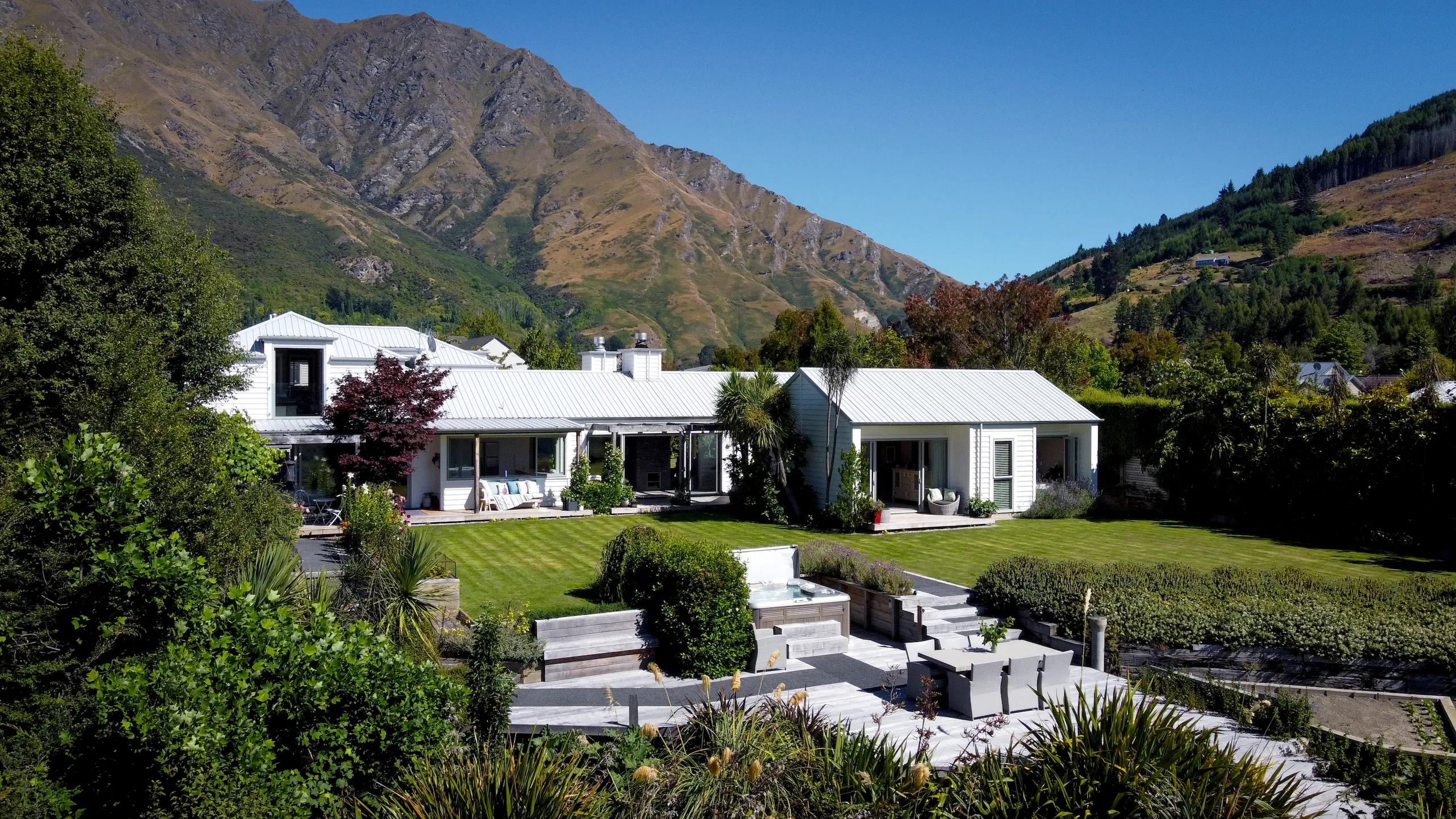 32 Amber Close, Arthurs Point, Queenstown