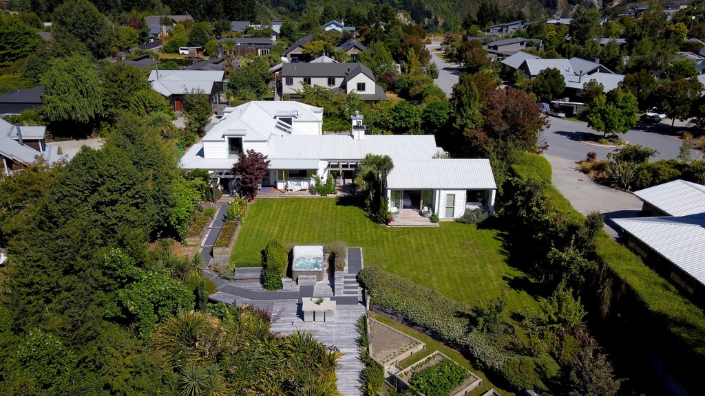 Shotover Ridge Stunner