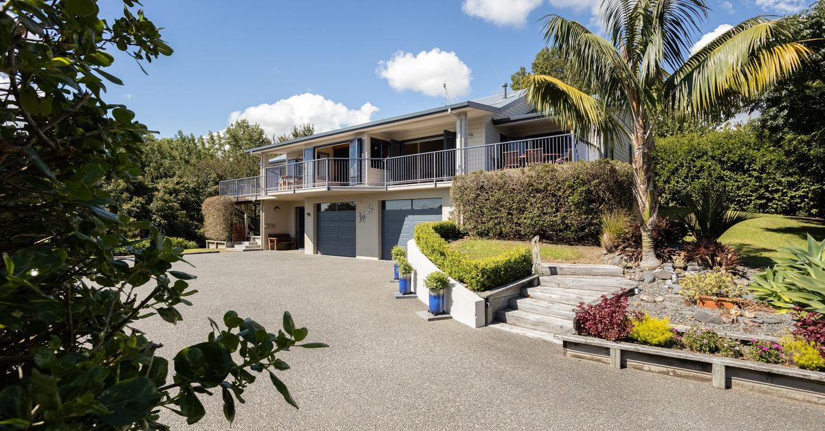 25 Whakamarama Road, Whakamarama, Western Bay Of Plenty NZ Sotheby’s