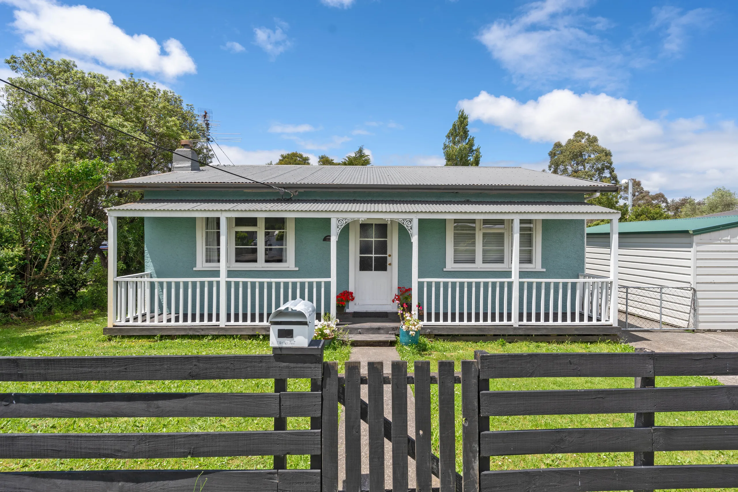 30 Johnston Street, Featherston, South Wairarapa