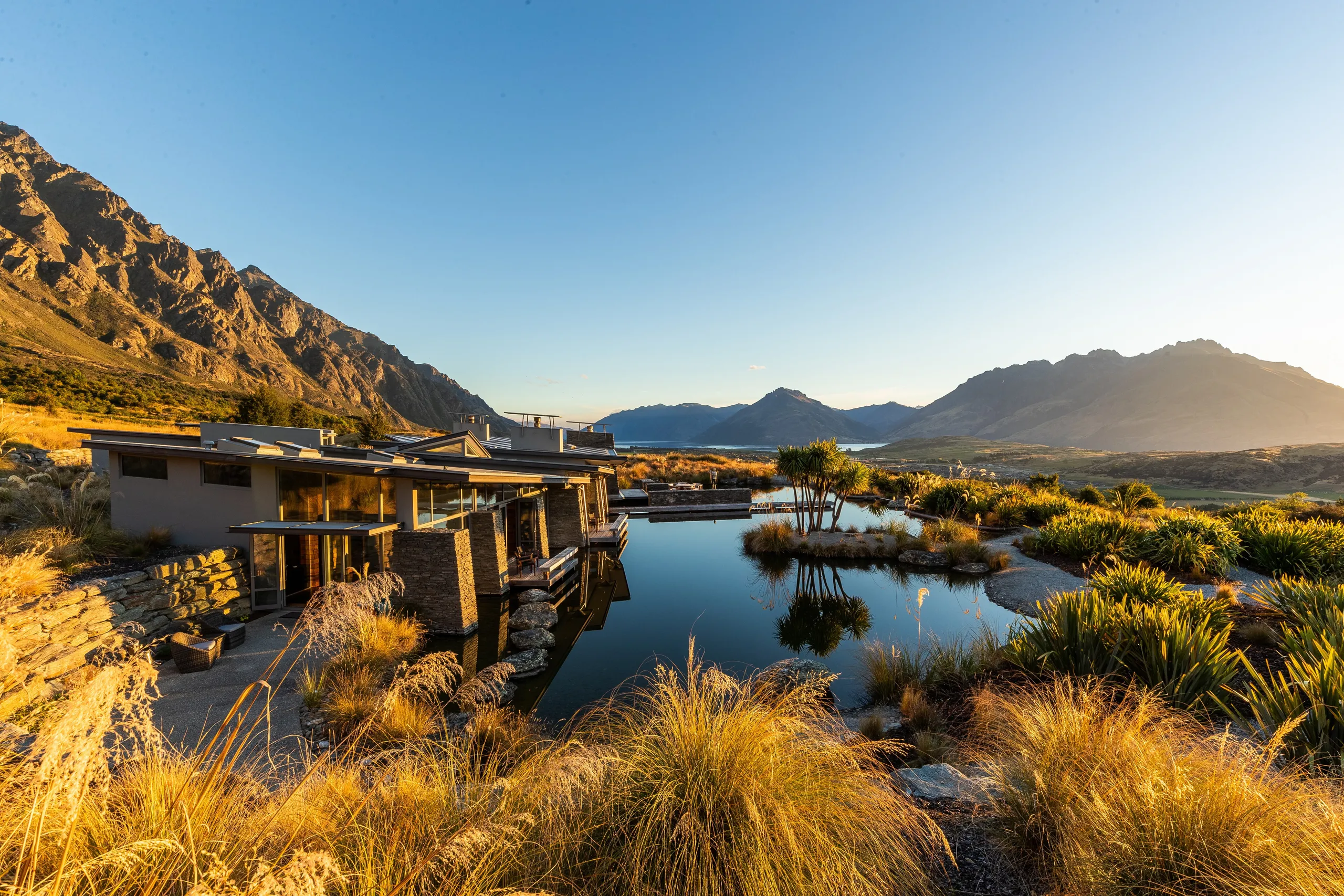 216 Remarkables Ski Field Access Road, Remarkables, Queenstown