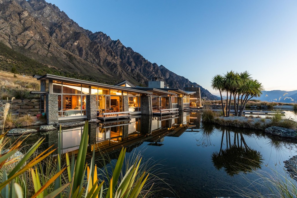 Pokapu - The Ultimate Alpine Retreat