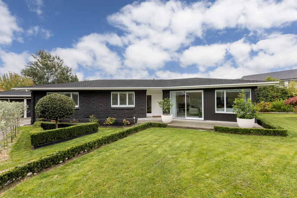 Modern and Magnificent Renovation