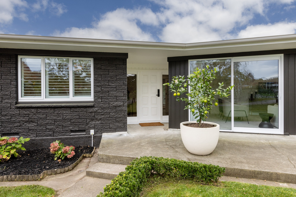 Modern and Magnificent Renovation