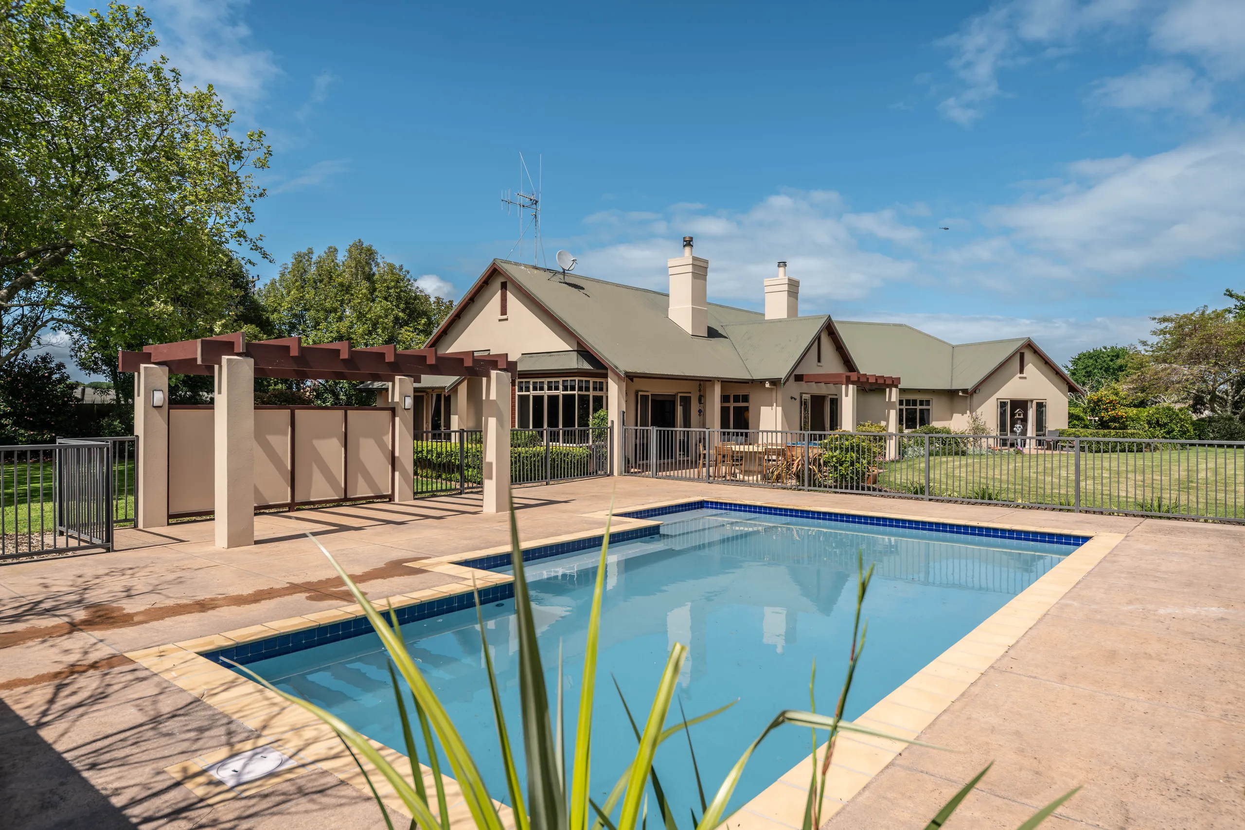 85 Marshmeadow Road, Newstead, Hamilton