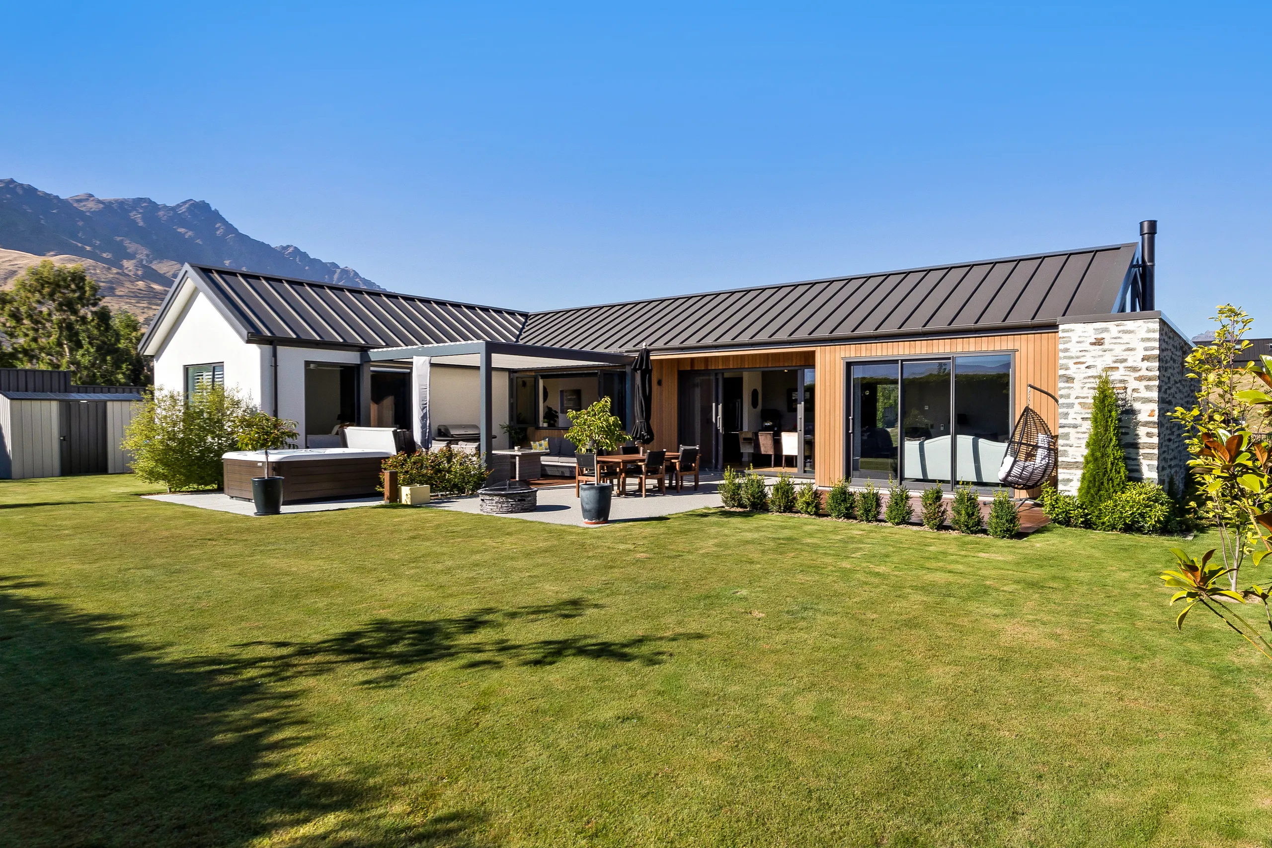1 Eastwood Lane, Quail Rise, Queenstown