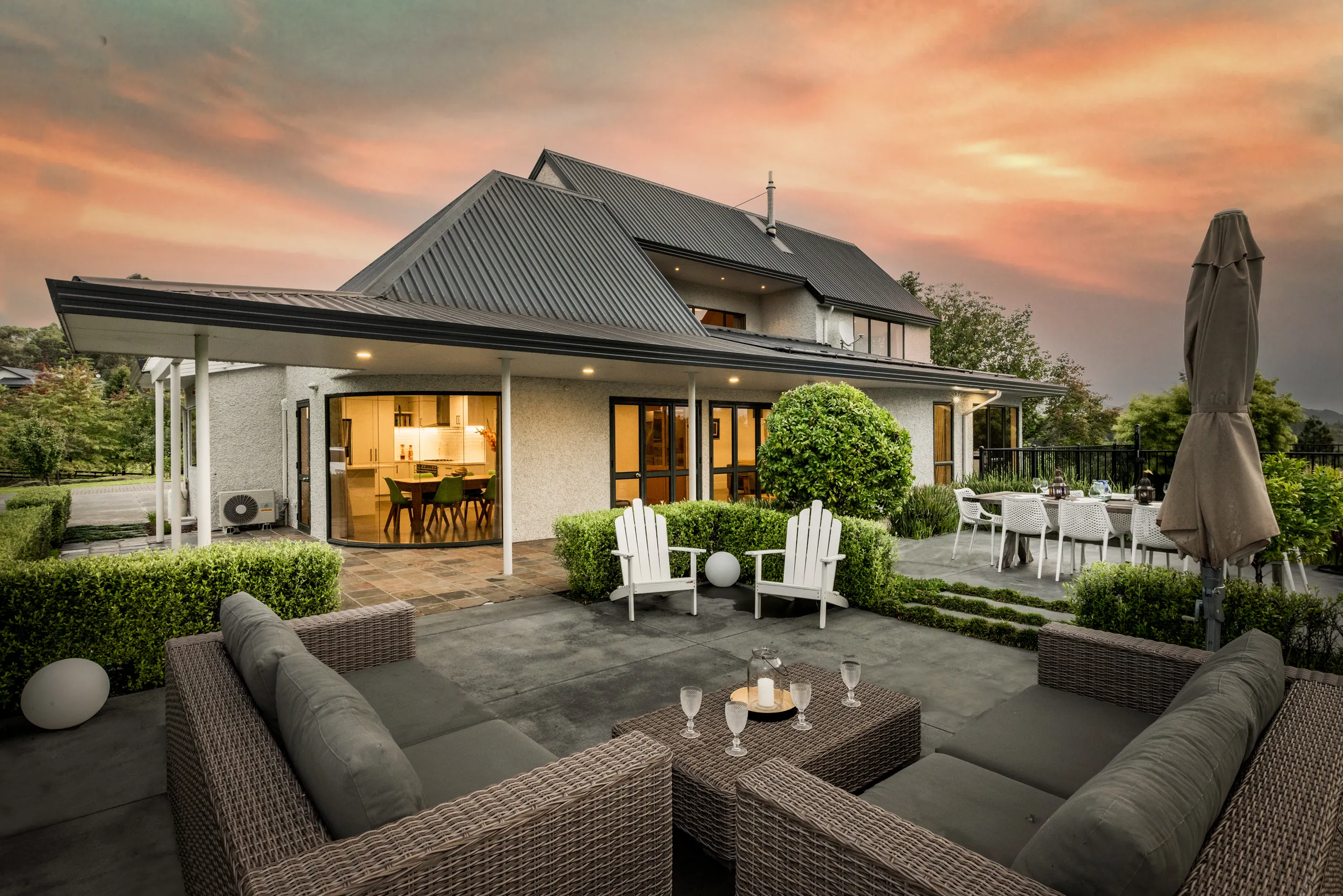4 Tauroa Valley, Havelock North, Hastings