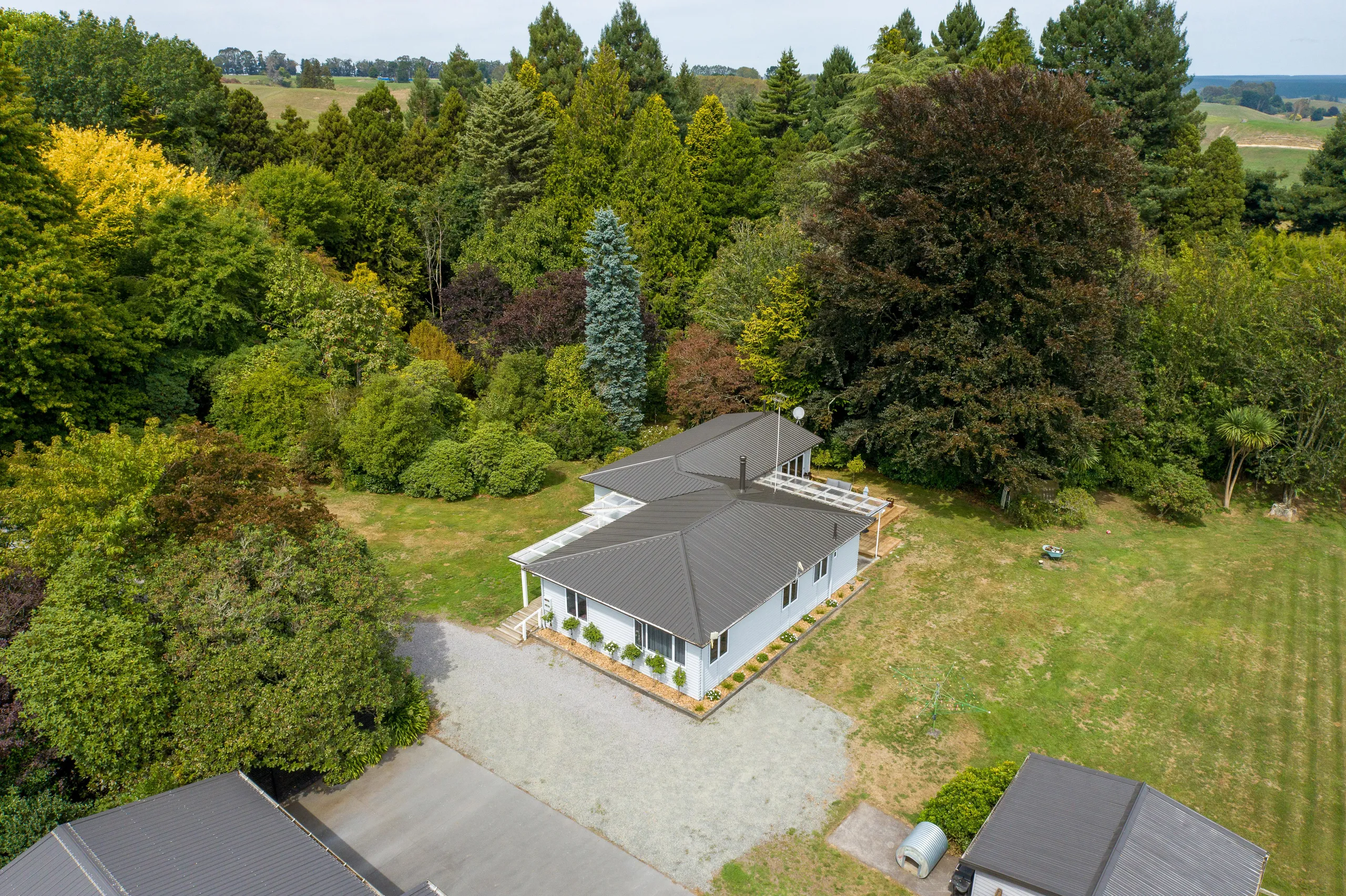 224 Rawhiti Road, Reporoa, Rotorua