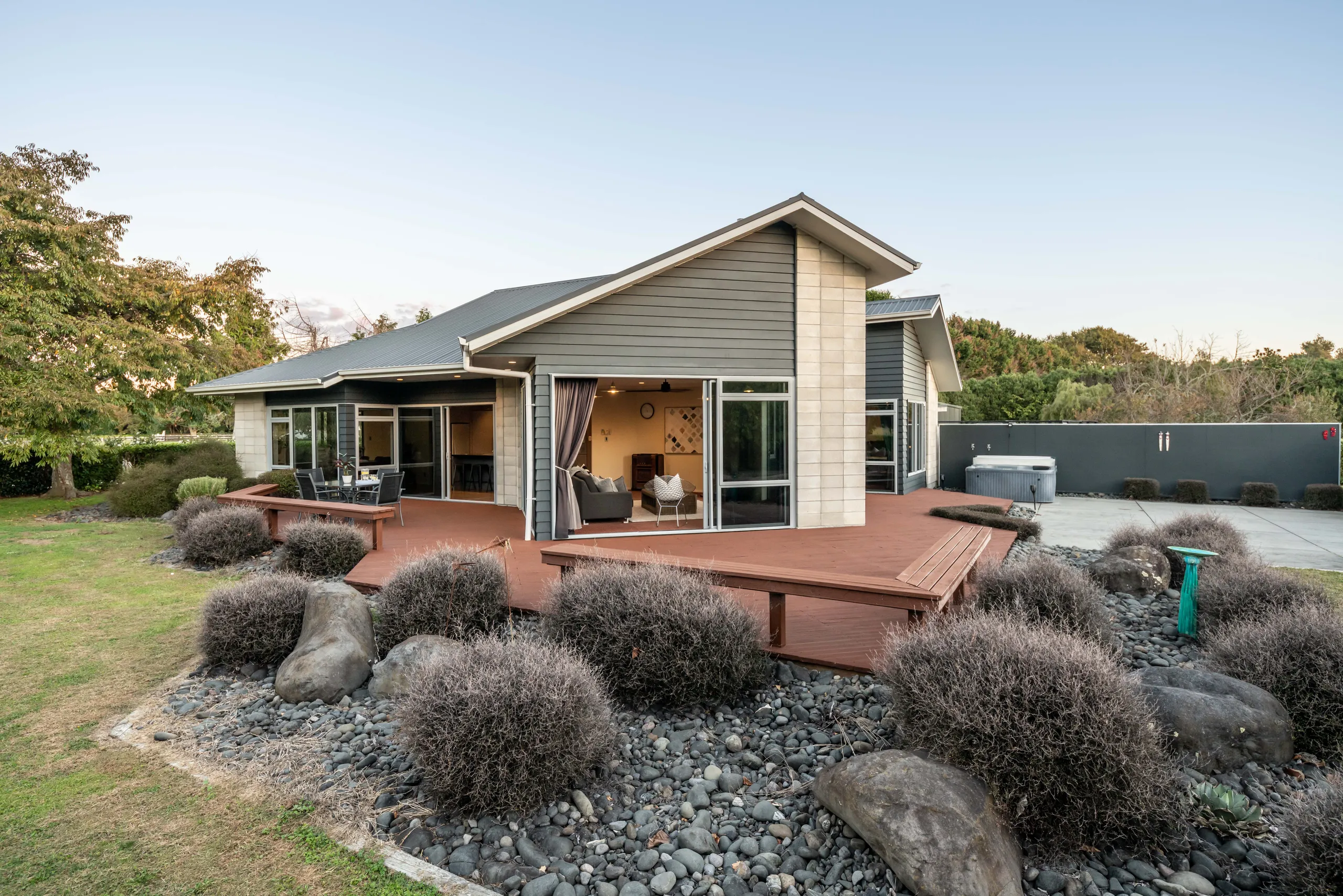 75 Oaklea Lane, Tamahere, Hamilton