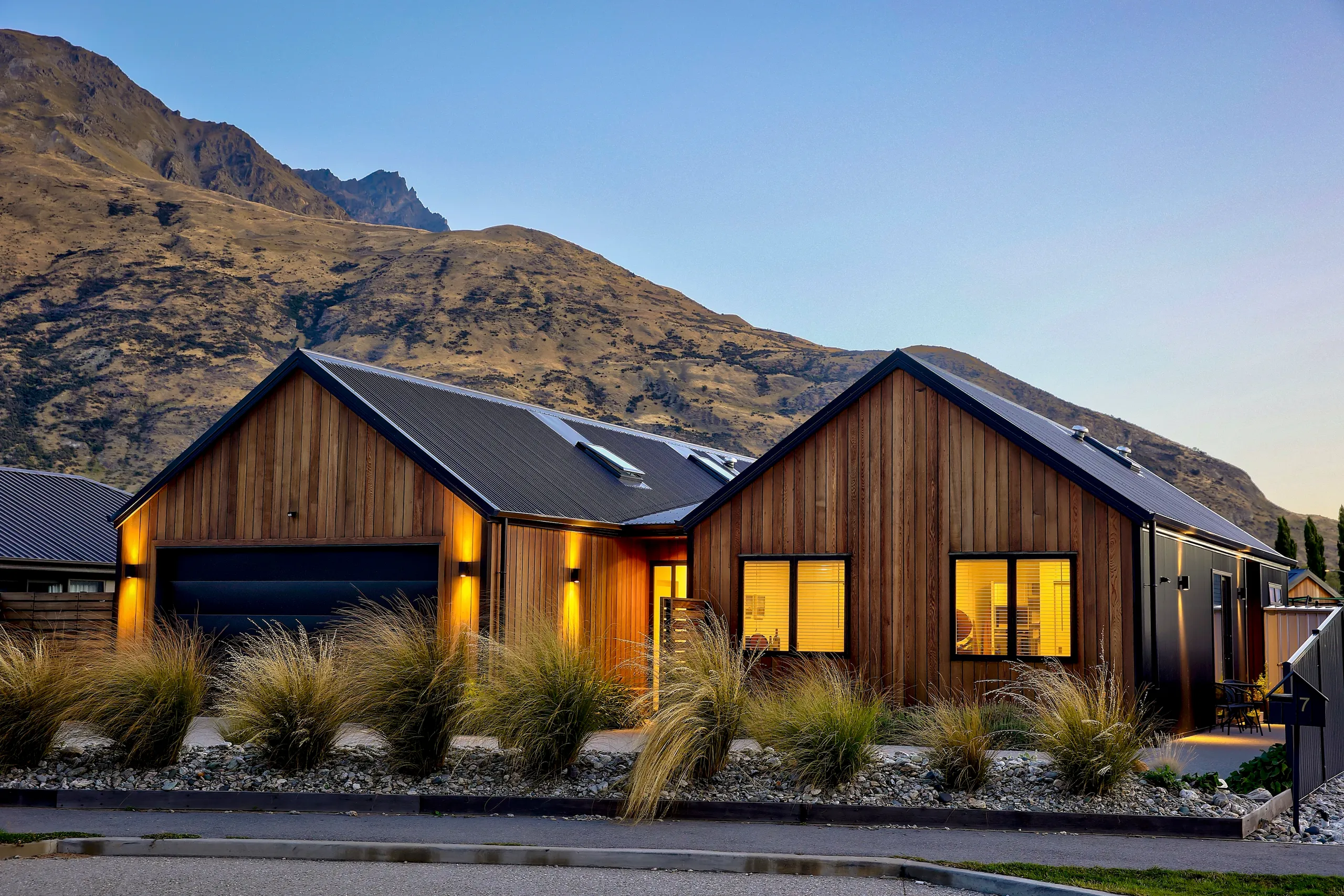5 Hicks Road, Shotover Country, Queenstown