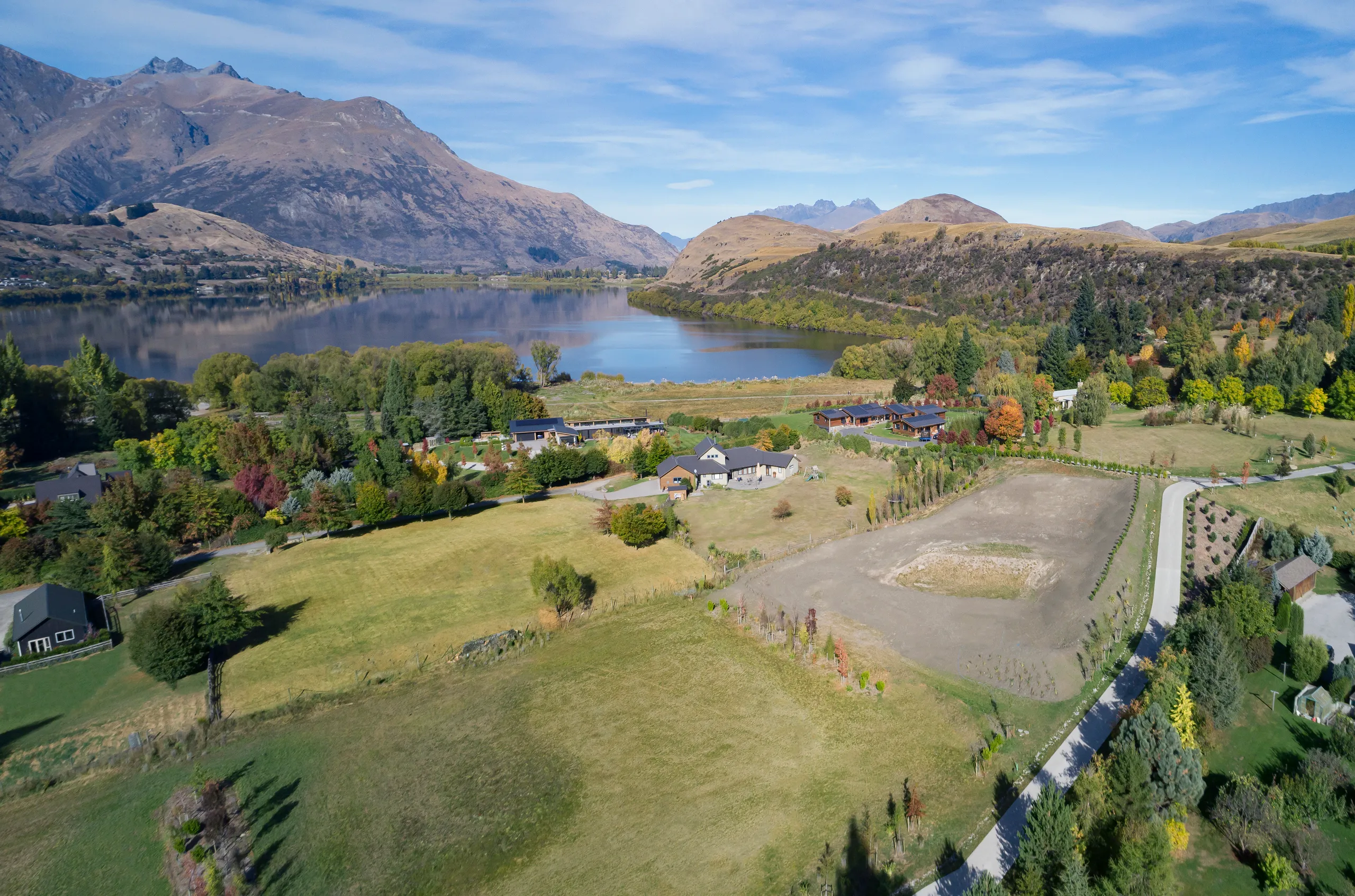 27 Central Park Avenue, Lake Hayes, Queenstown