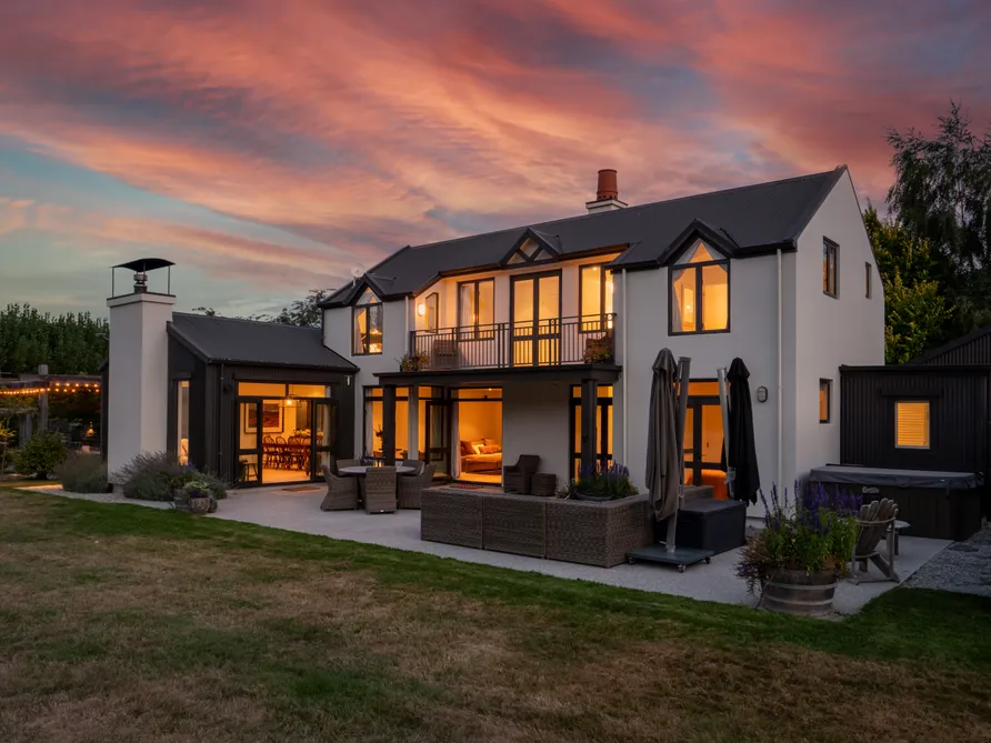 493 Speargrass Flat Road