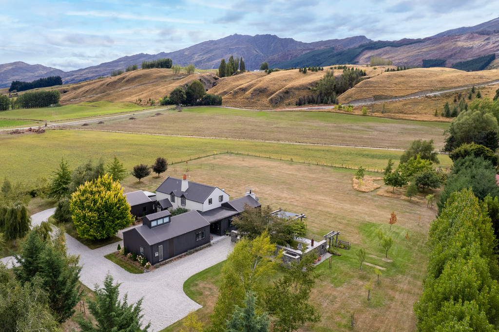 493 Speargrass Flat Road