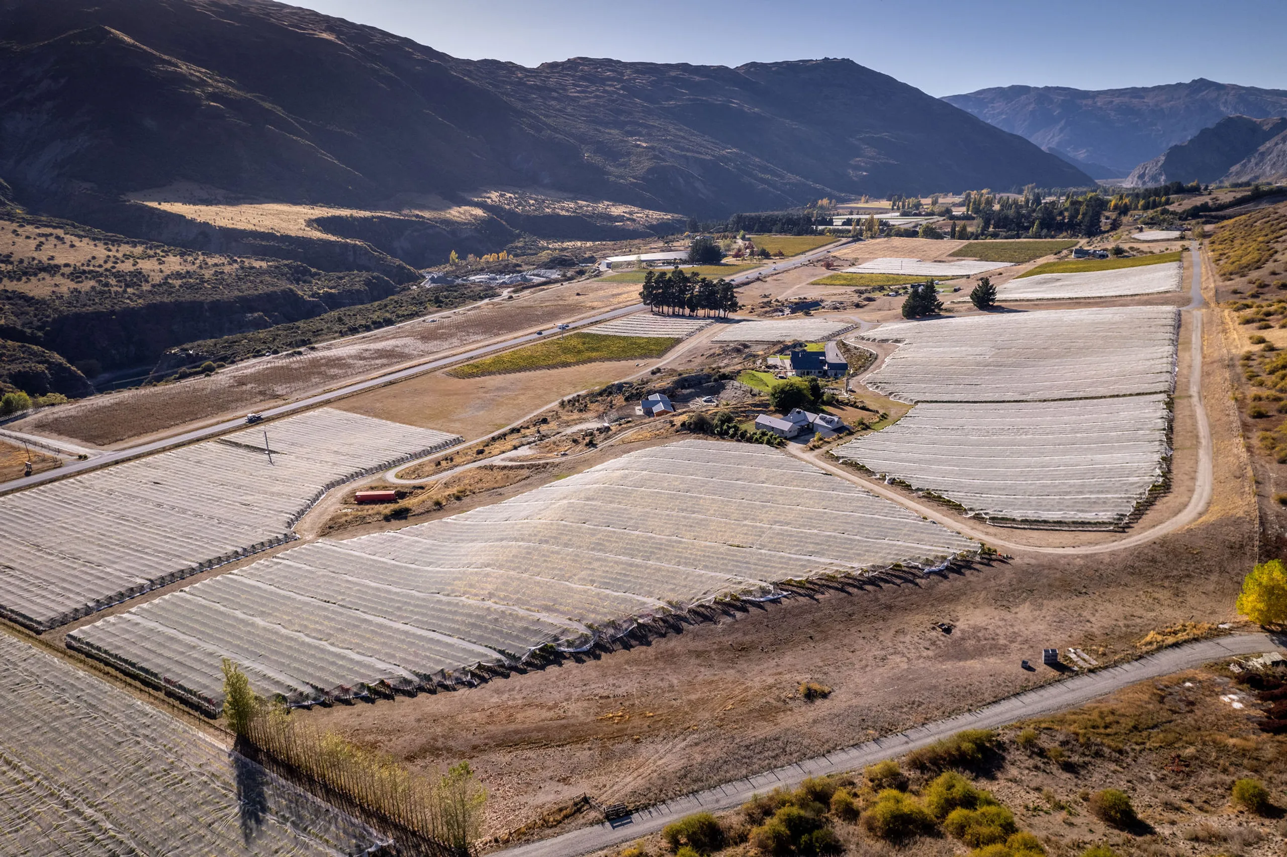 2100 Gibbston Highway, Gibbston, Queenstown