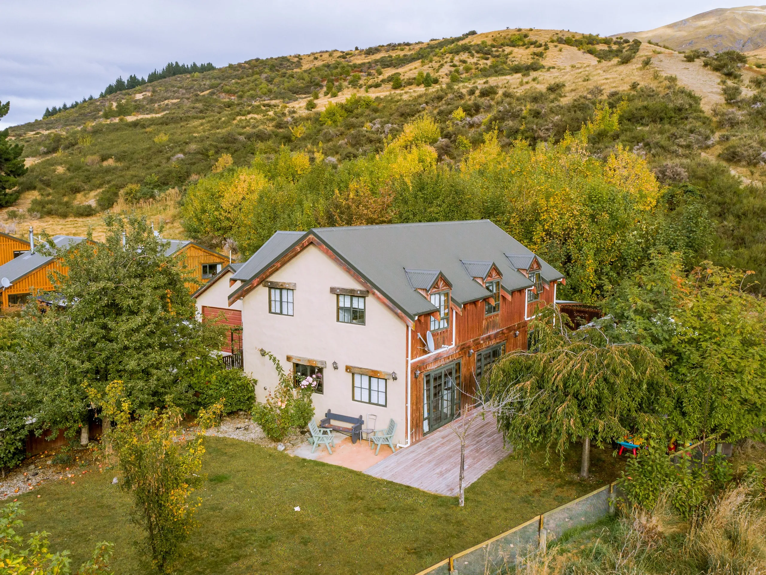 7/2294 Cardrona Valley Road, Cardrona, Wanaka, Wanaka