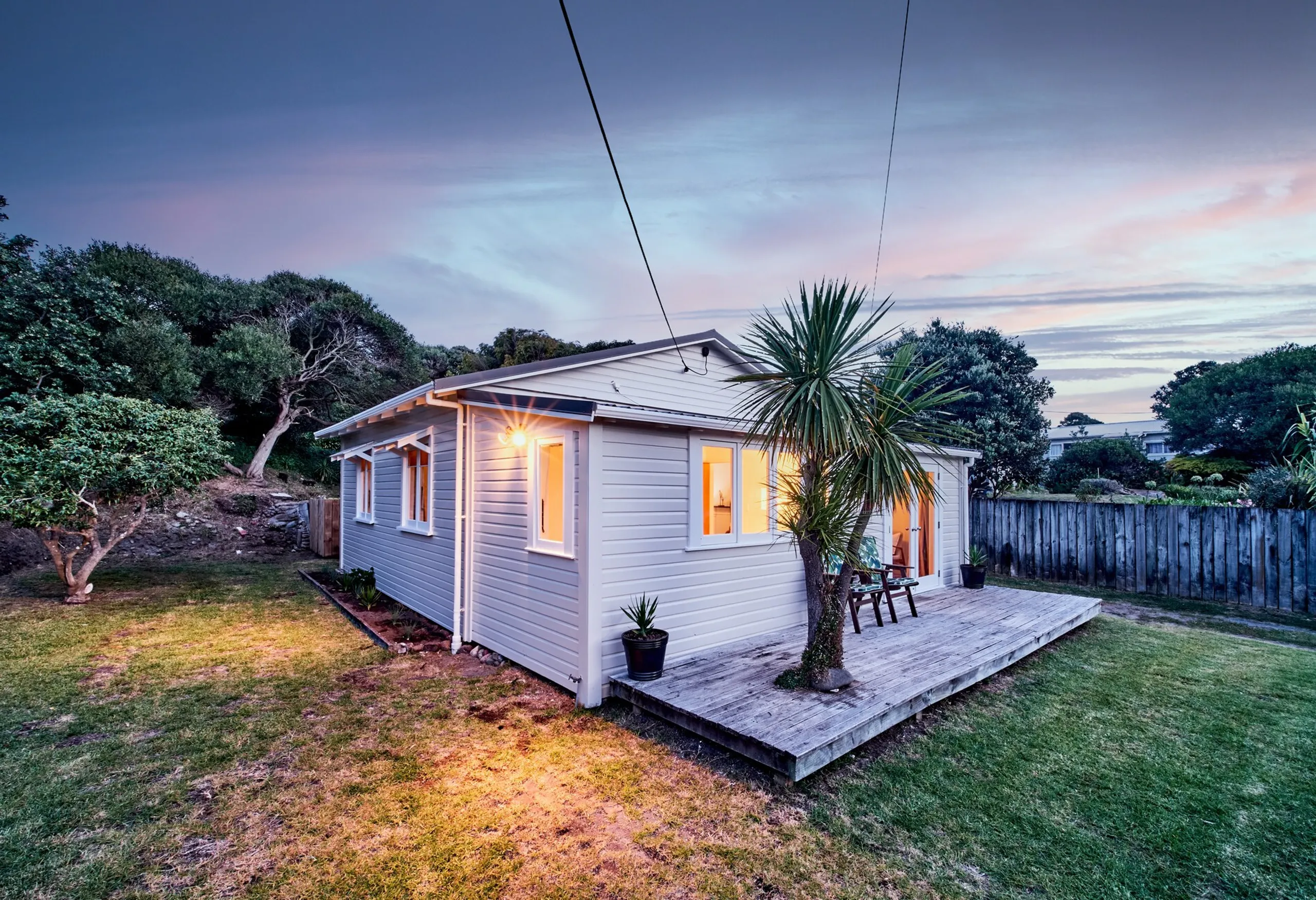 18 Ngaio Street, Otaki Beach, Kapiti Coast