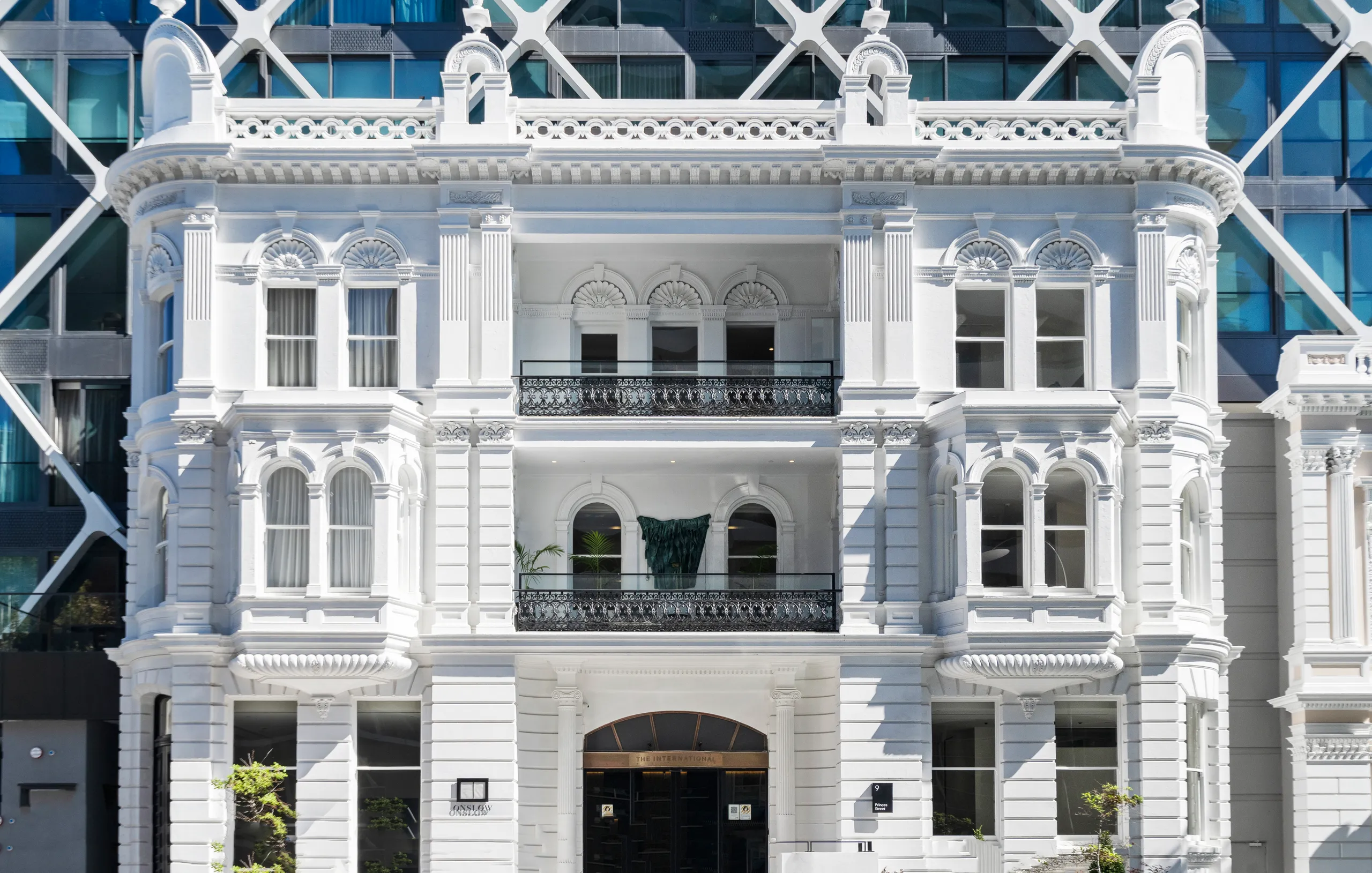 502/9 Princes Street, Auckland Central, Auckland City