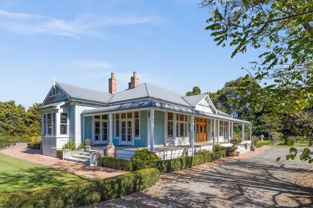 Modern-day Villa In Top Location