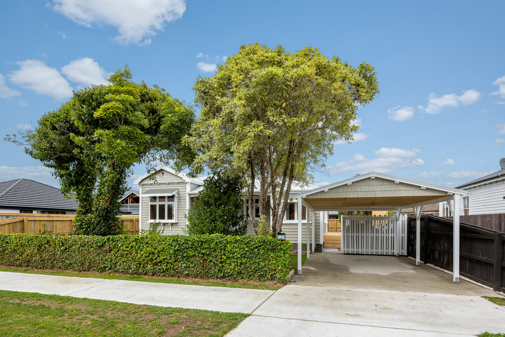 Modernised Picture Perfect Villa