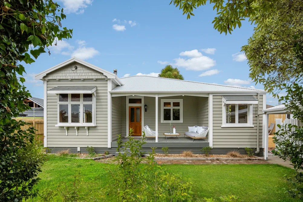 Modernised Picture Perfect Villa