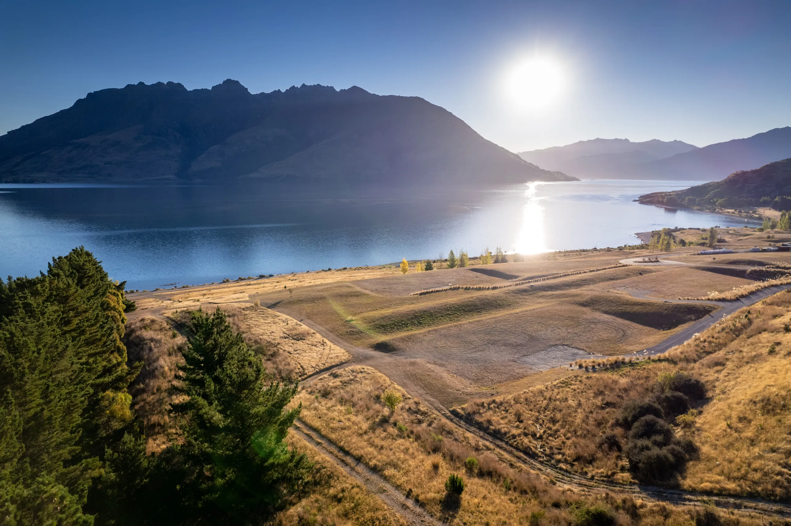 5 Nathanael Place, Queenstown, Queenstown
