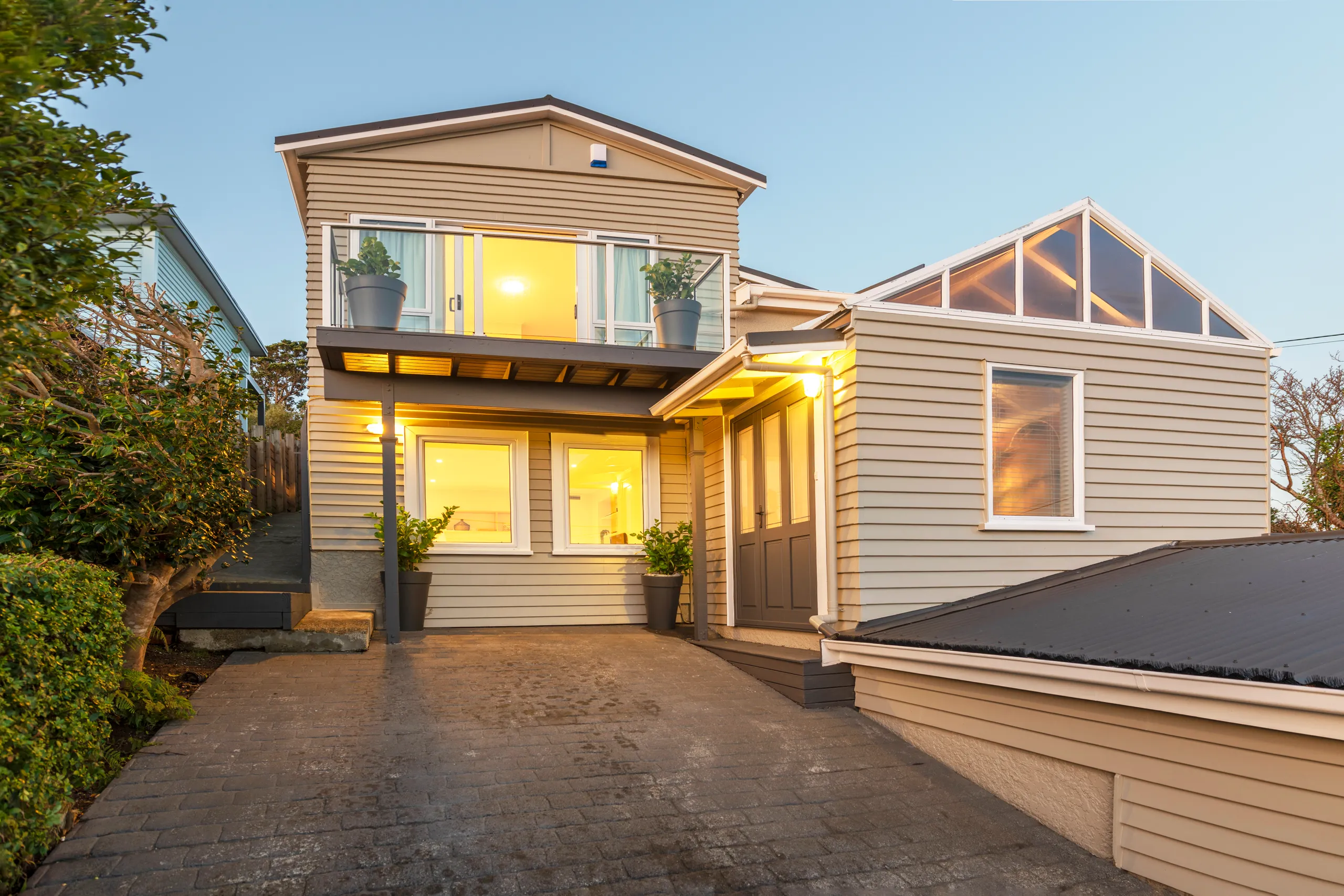 13 Whitu Street, Khandallah, Wellington City