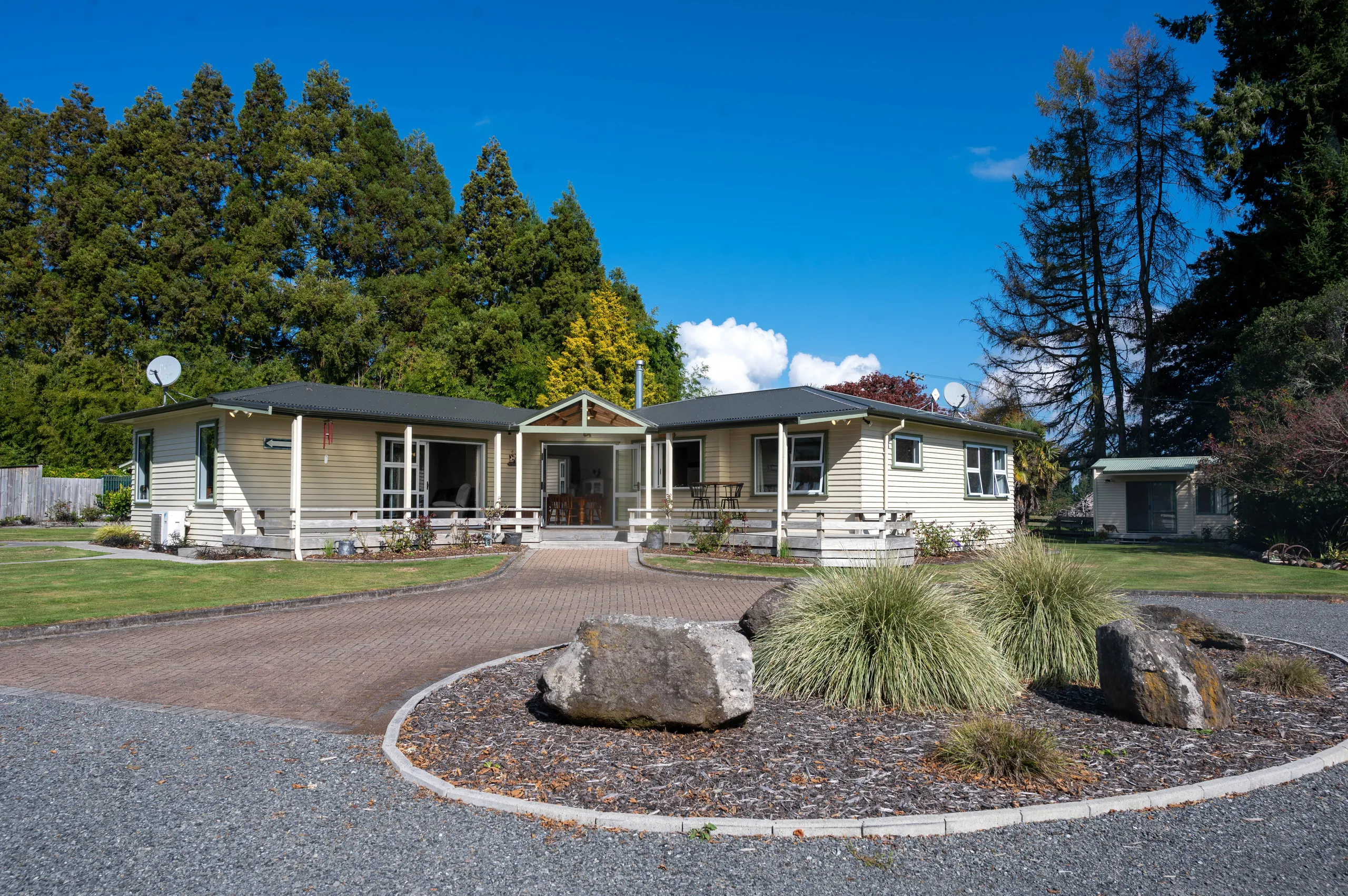 367 Rawhiti Road, Reporoa, Taupo