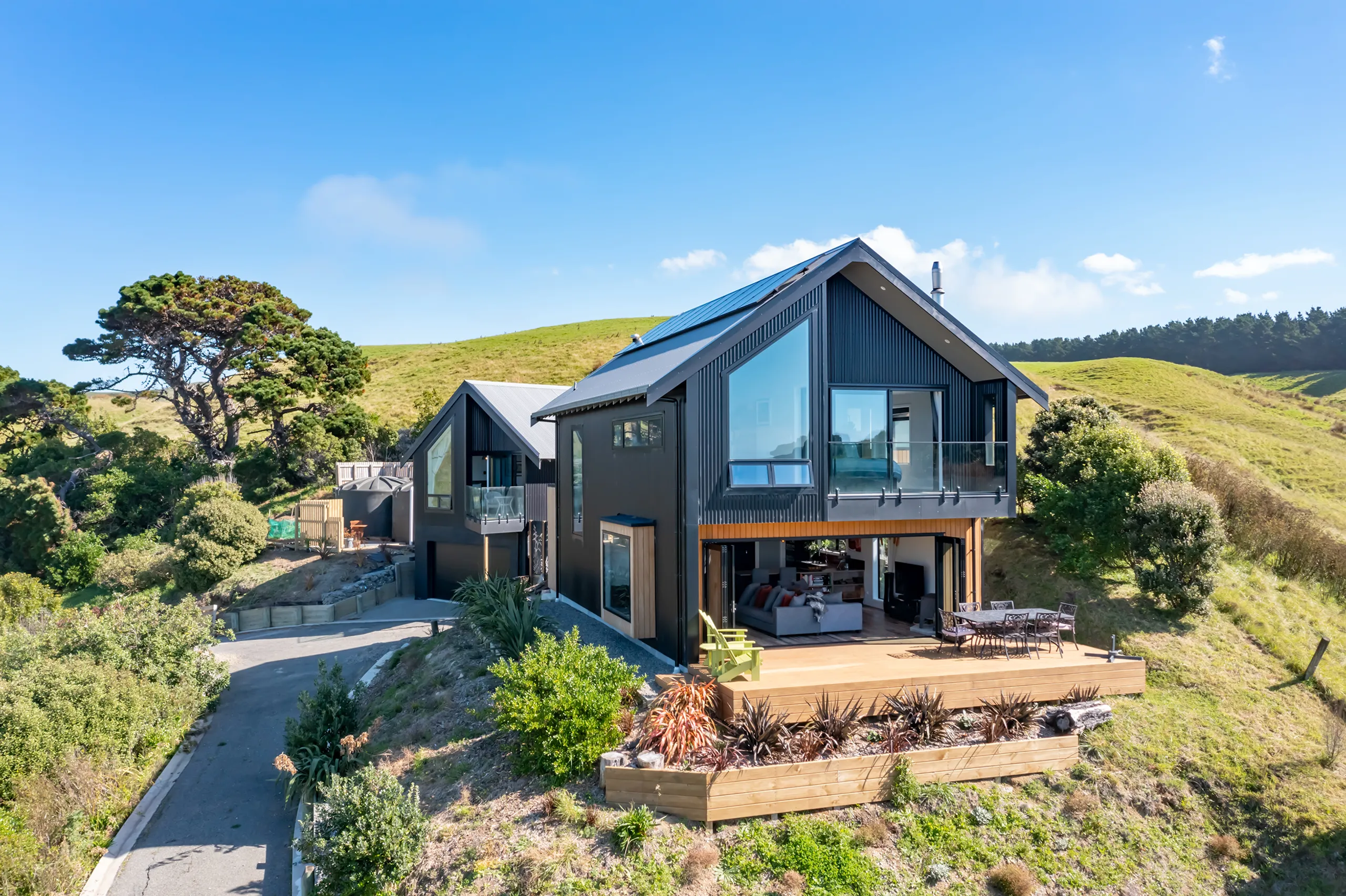 20 Balfour Crescent, Castlepoint, Wairarapa