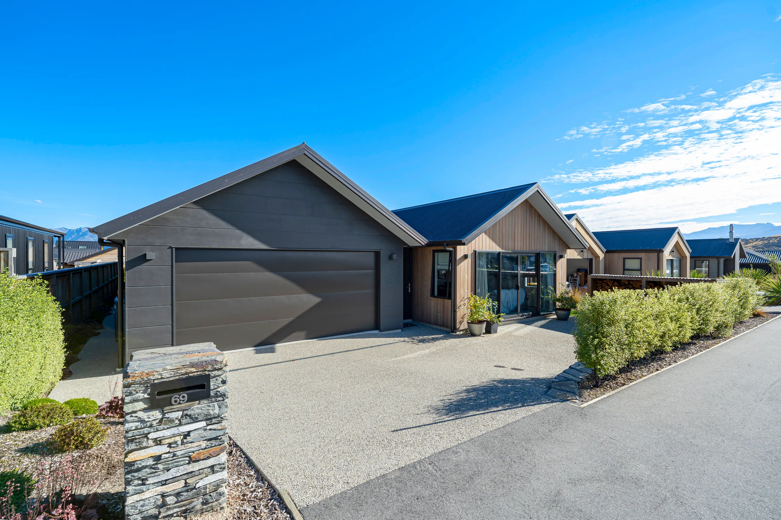 69 Jack Hanley Drive, Jacks Point, Queenstown