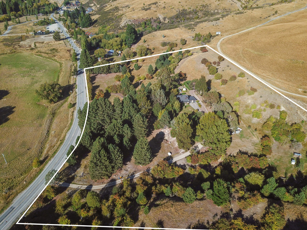 The Ultimate Cardrona Lifestyle