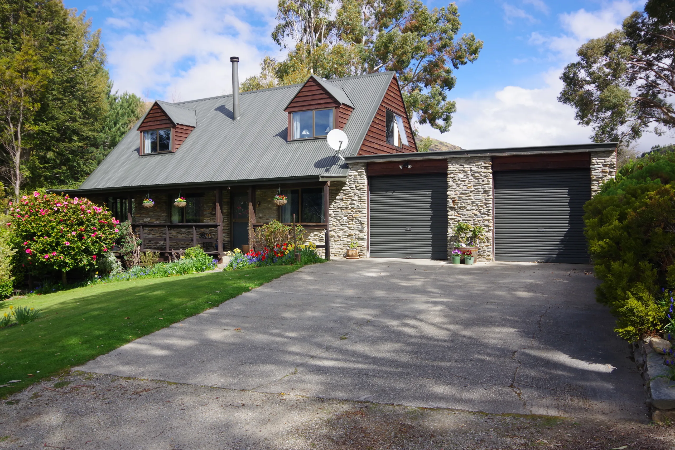 2256 Cardrona Valley Road, Cardrona, Central Otago