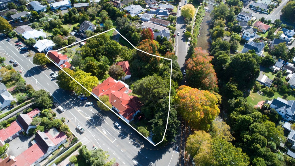 Nelson Landmark Opportunity 